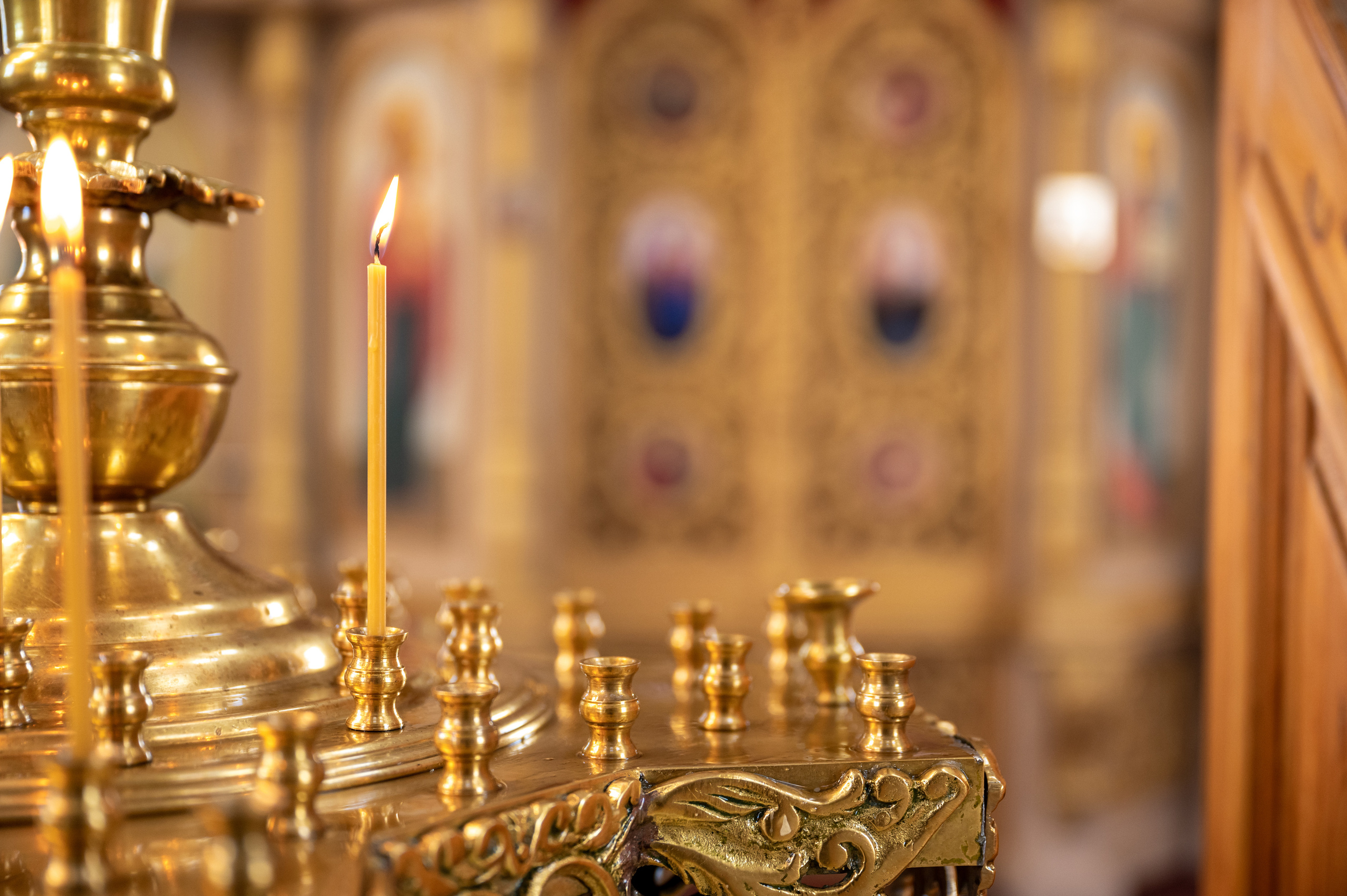 Вальс света. Свадебный и семейный Фотограф в Москве Александр Березин