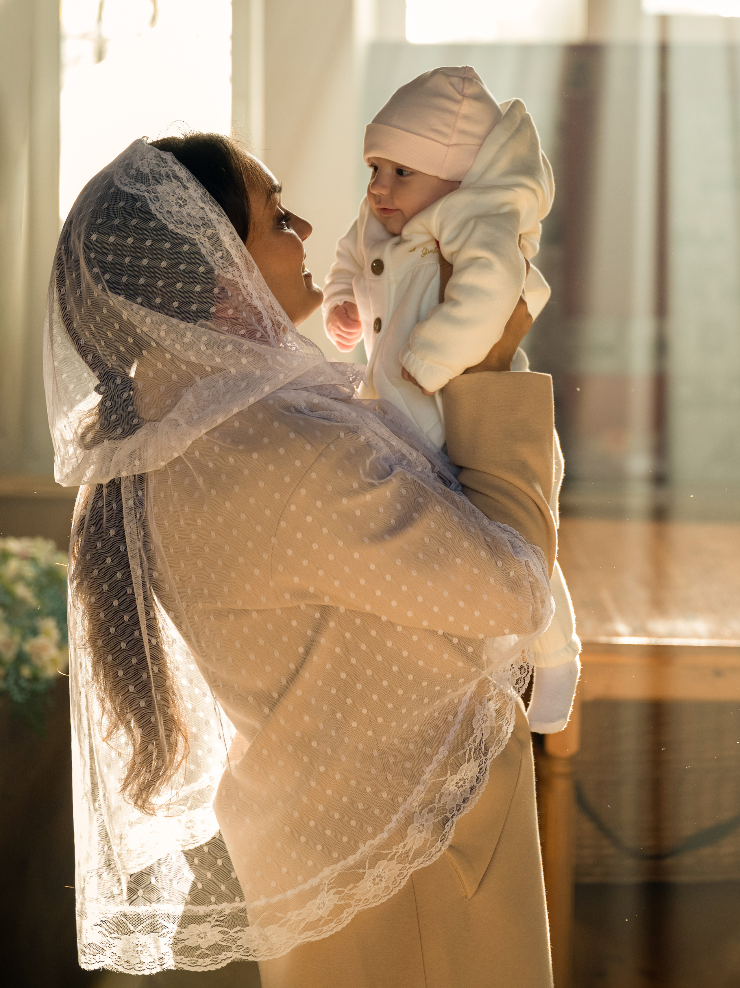 Вальс света. Свадебный и семейный Фотограф в Москве Александр Березин