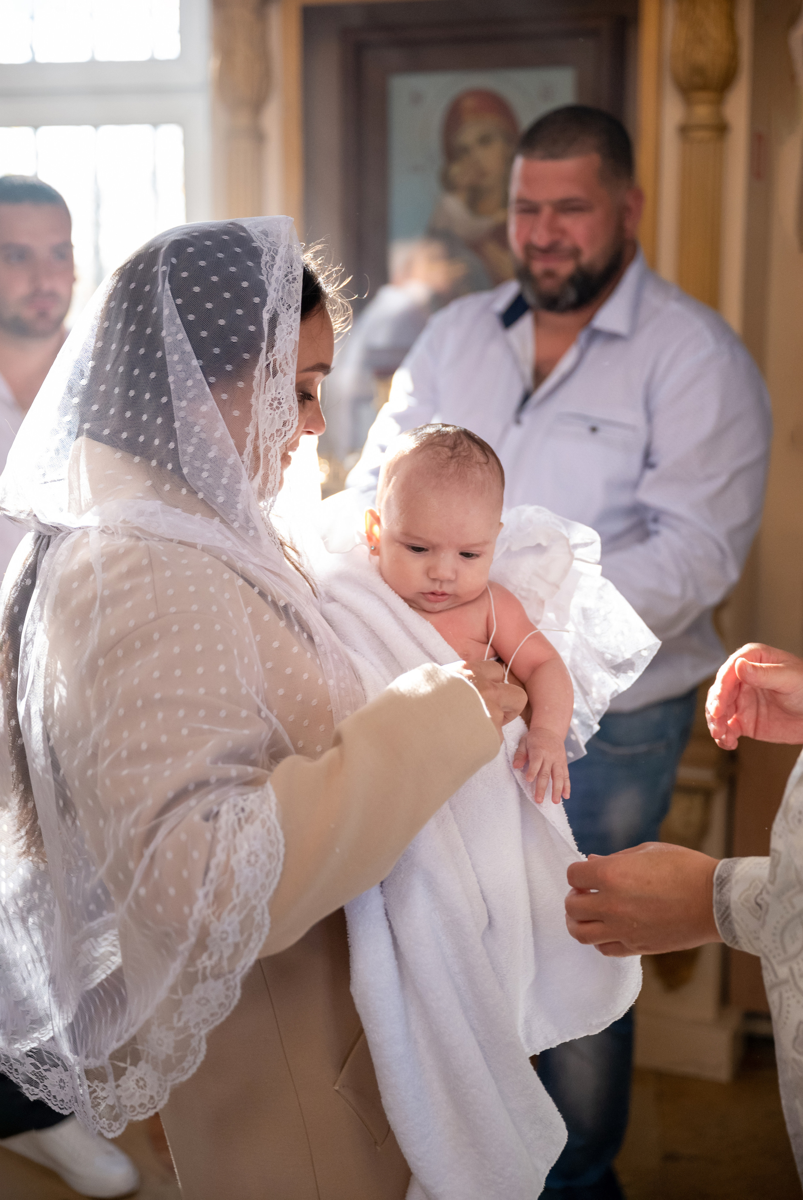 Вальс света. Свадебный и семейный Фотограф в Москве Александр Березин