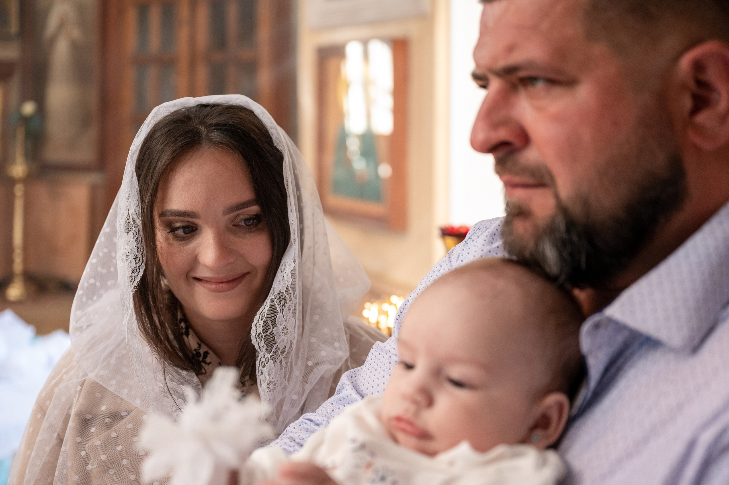 Вальс света. Свадебный и семейный Фотограф в Москве Александр Березин