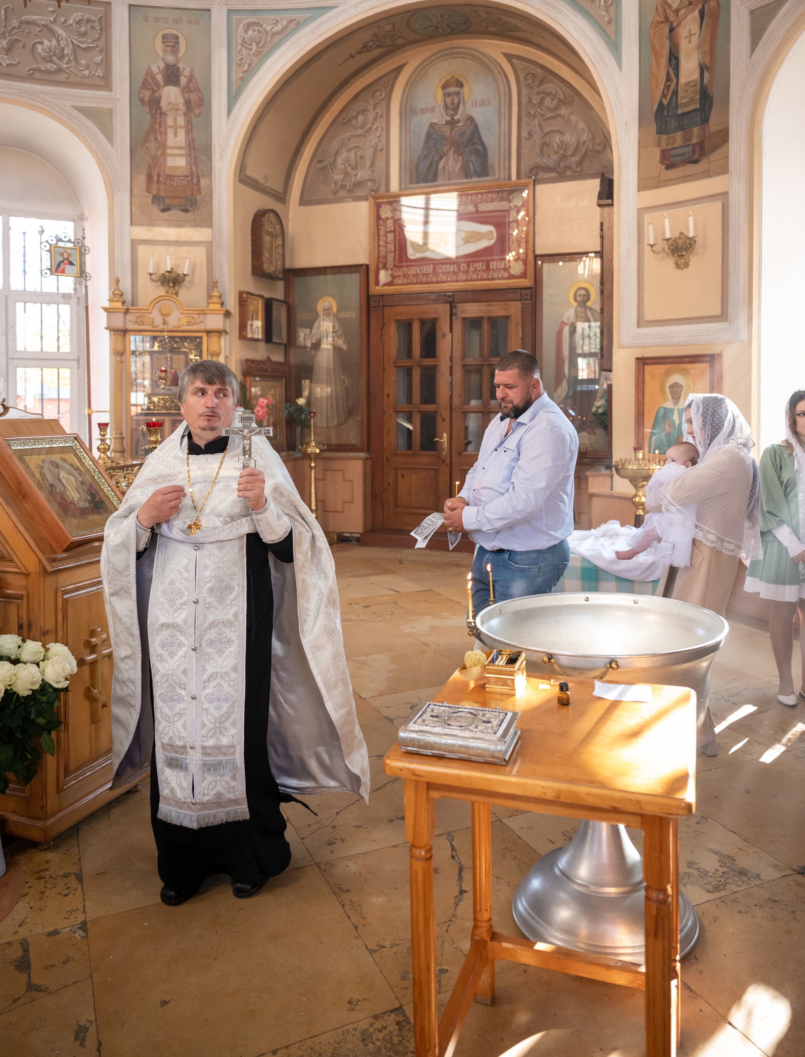 Вальс света. Свадебный и семейный Фотограф в Москве Александр Березин