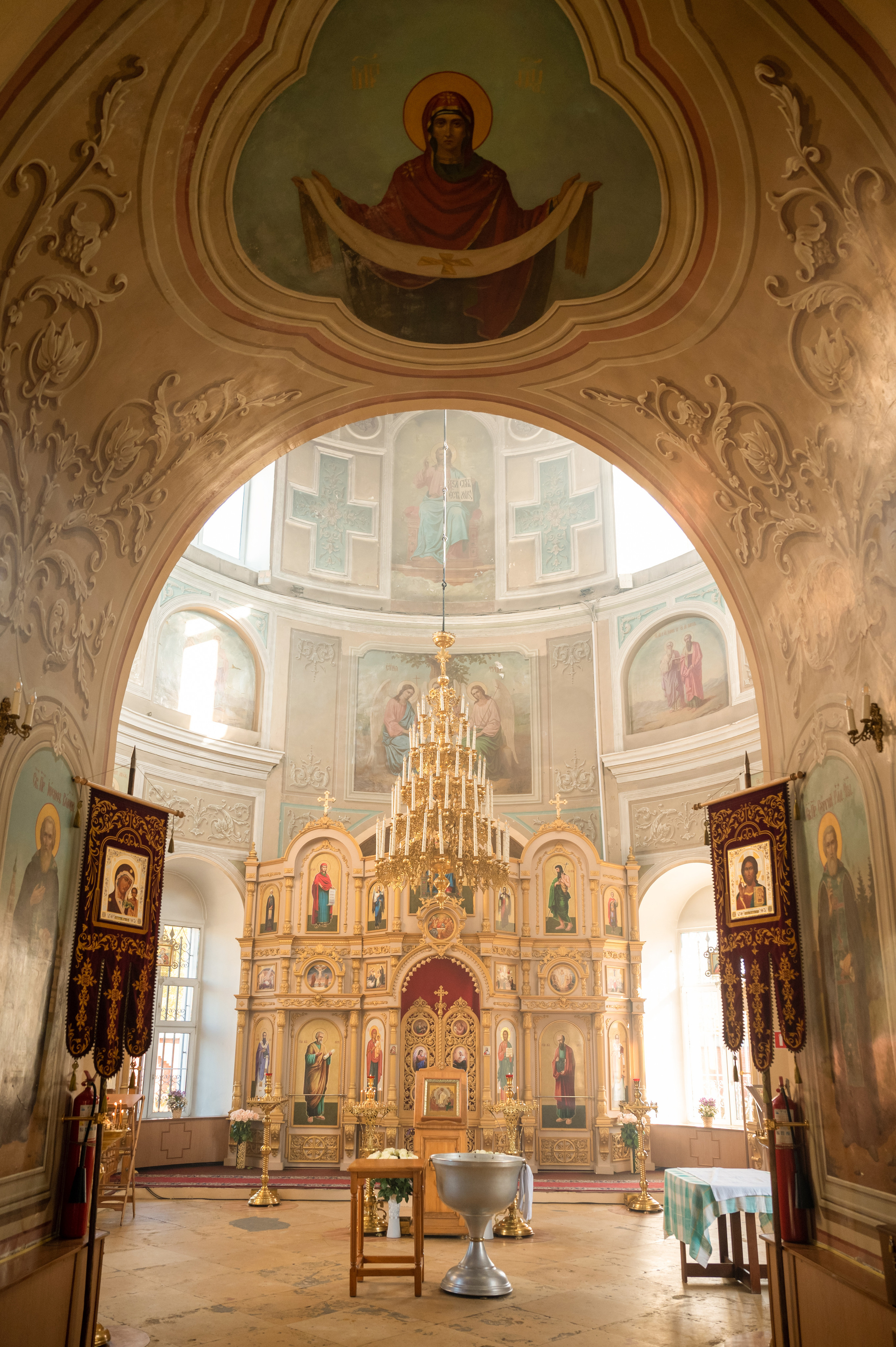 Вальс света. Свадебный и семейный Фотограф в Москве Александр Березин