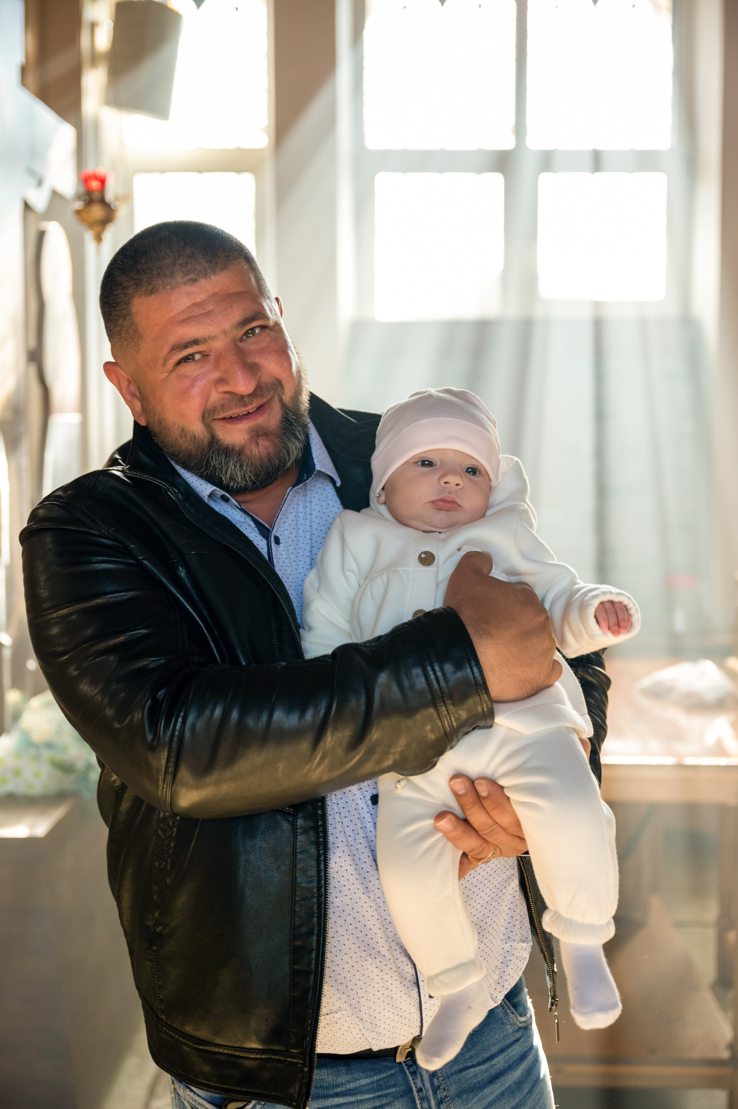 Вальс света. Свадебный и семейный Фотограф в Москве Александр Березин