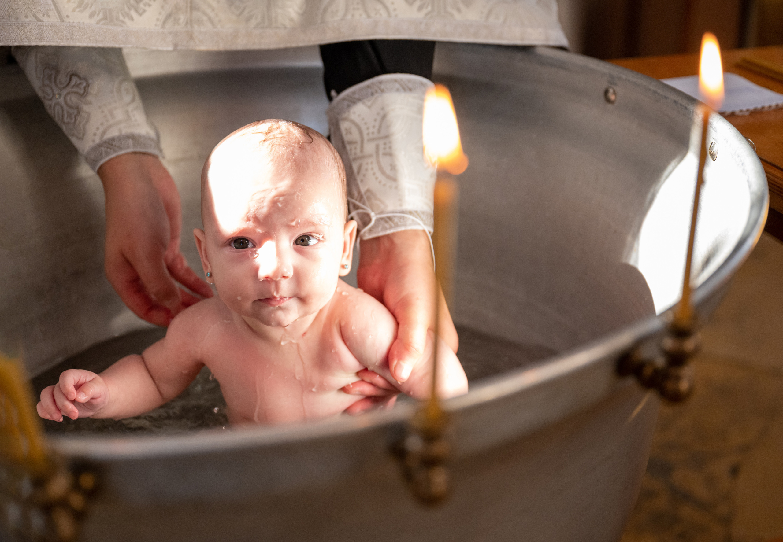 Вальс света. Свадебный и семейный Фотограф в Москве Александр Березин