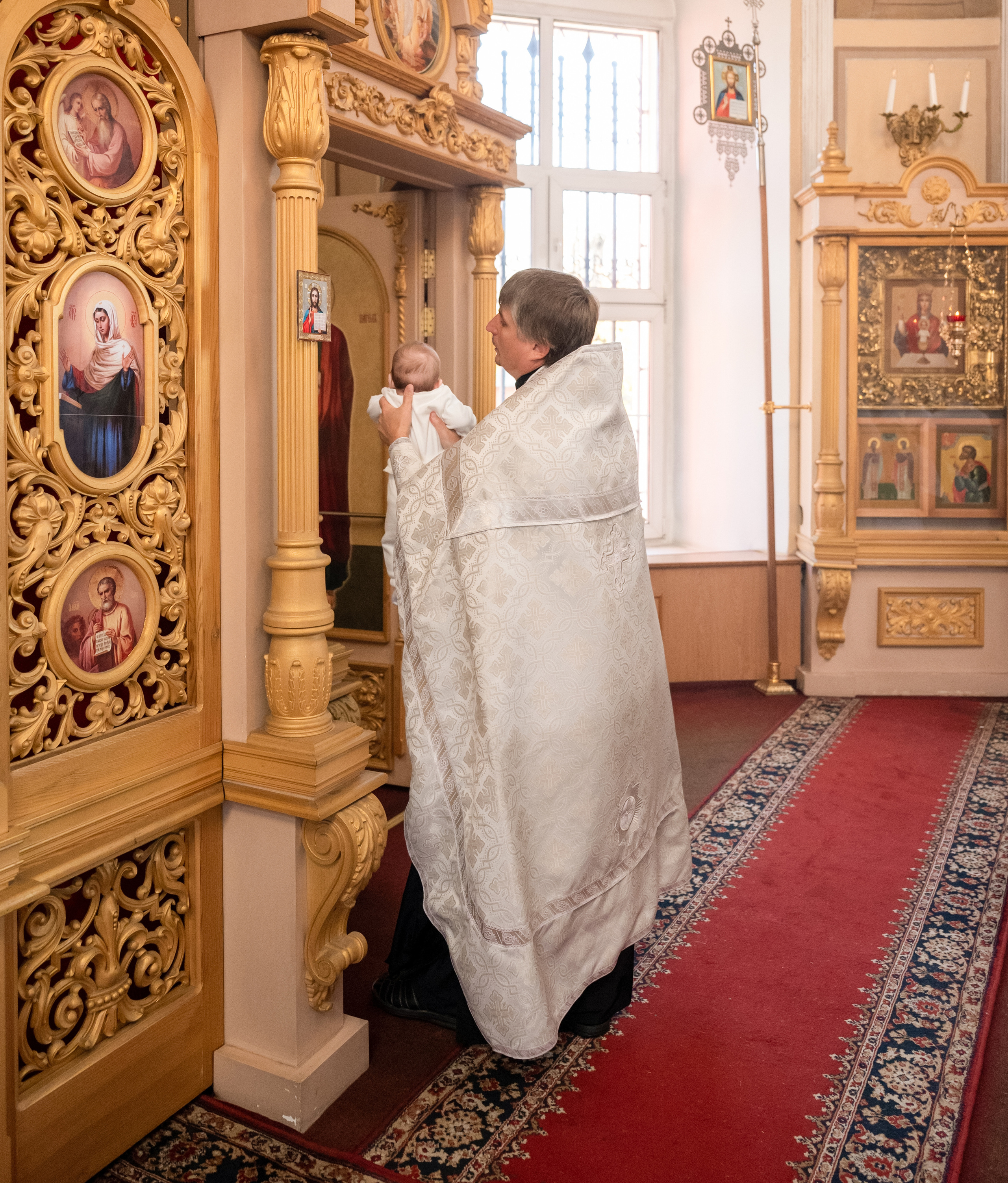 Вальс света. Свадебный и семейный Фотограф в Москве Александр Березин