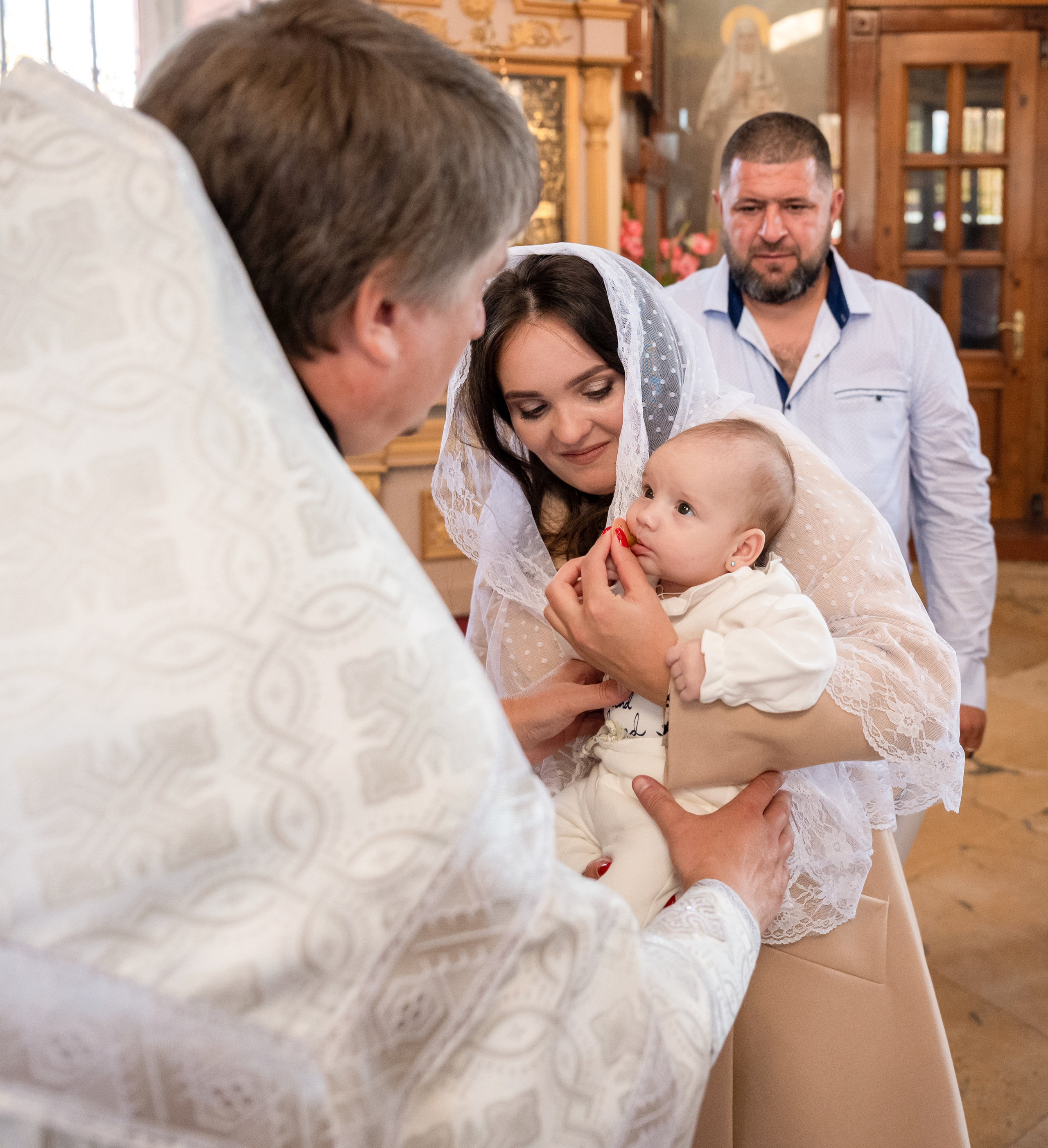 Вальс света. Свадебный и семейный Фотограф в Москве Александр Березин