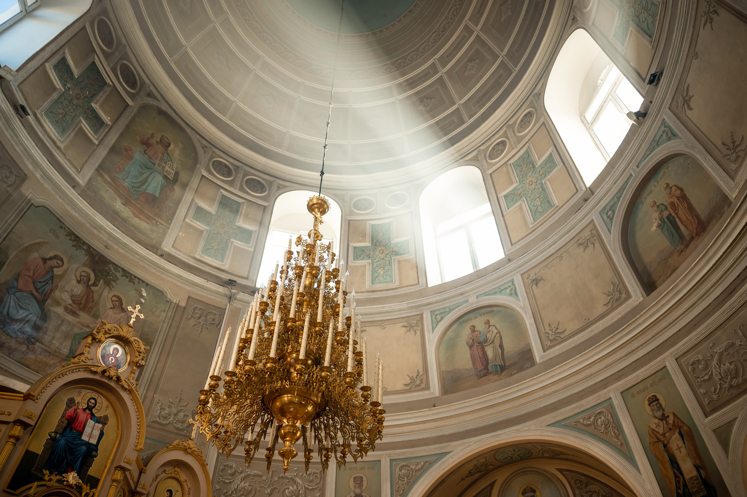 Вальс света. Свадебный и семейный Фотограф в Москве Александр Березин