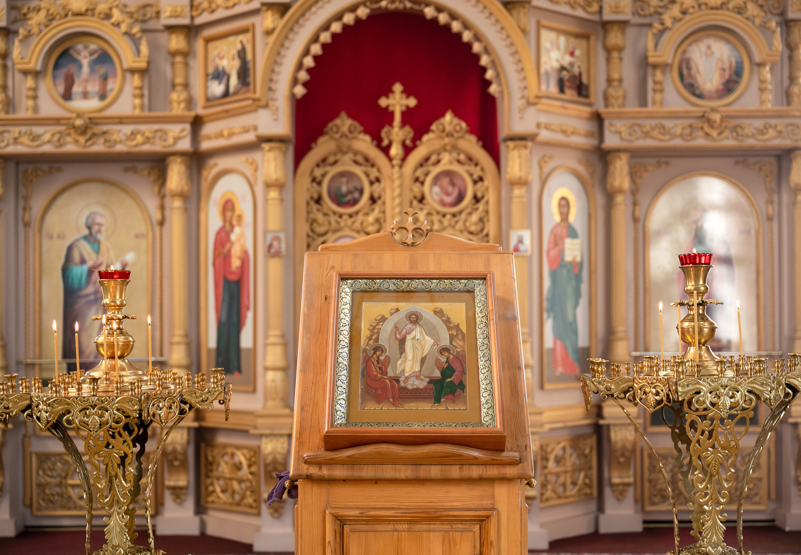 Вальс света. Свадебный и семейный Фотограф в Москве Александр Березин