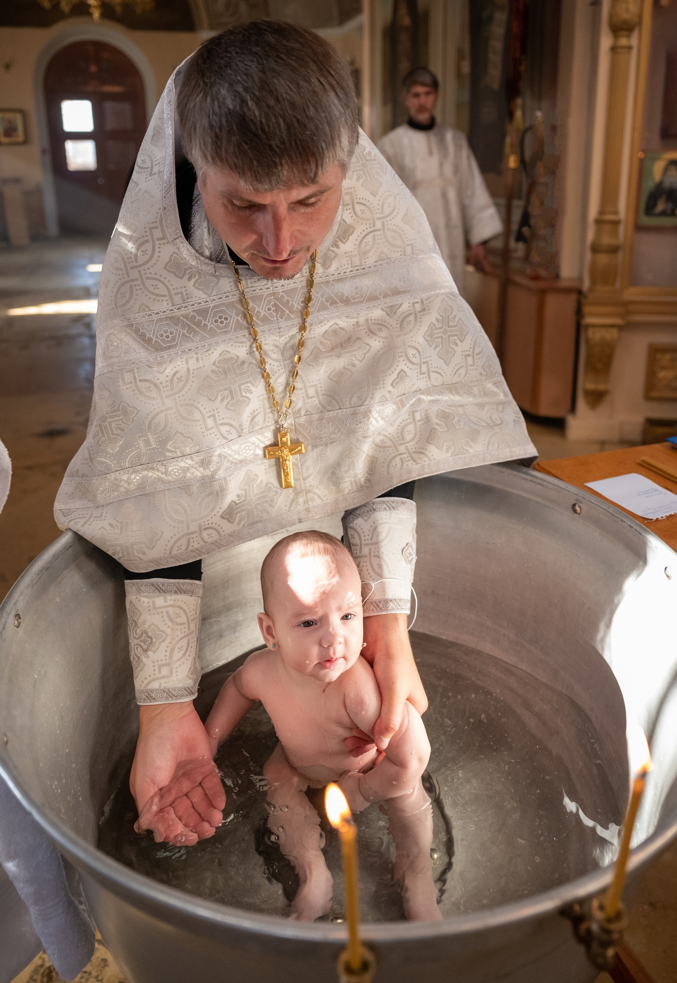 Вальс света. Свадебный и семейный Фотограф в Москве Александр Березин