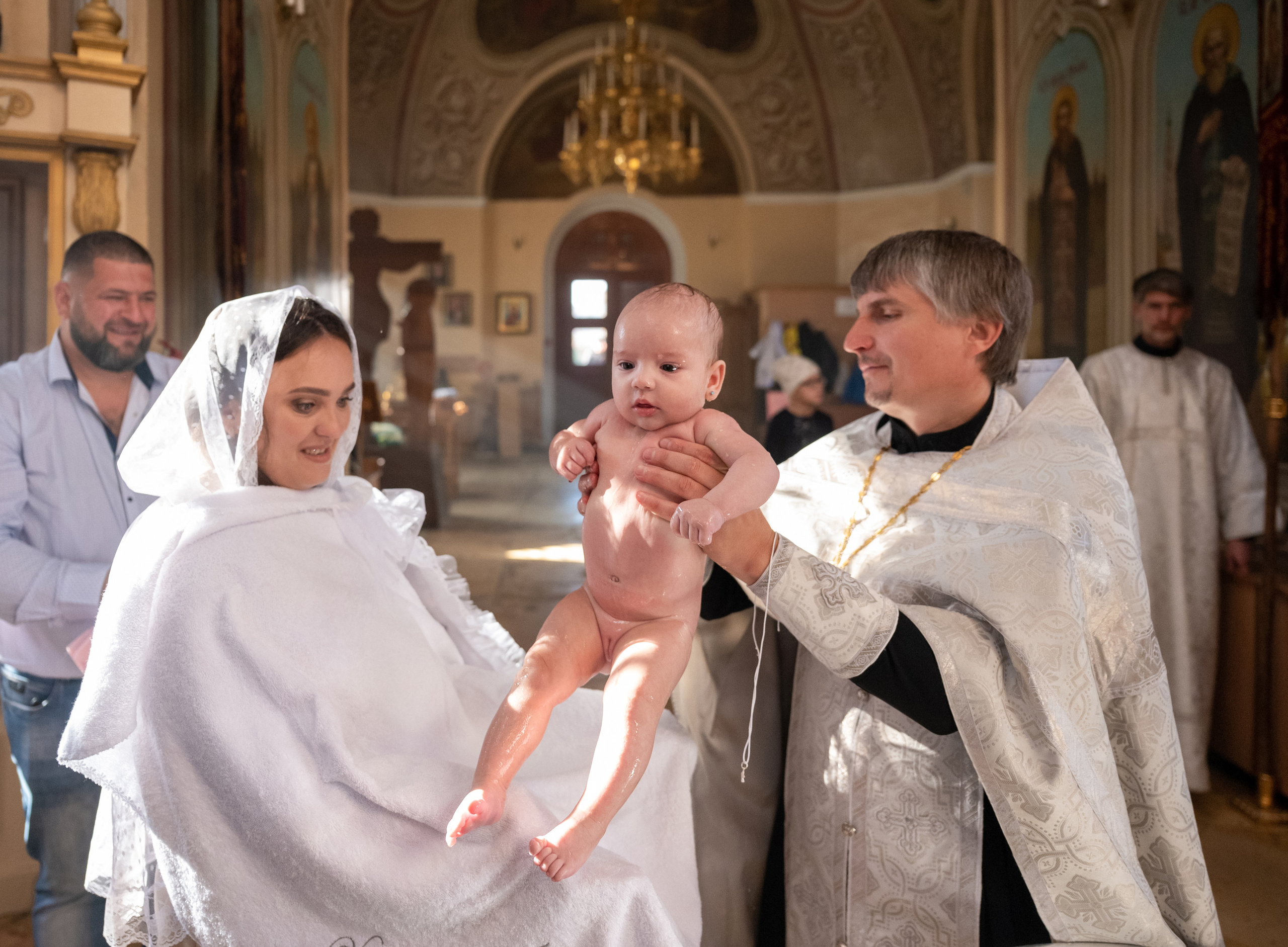 Вальс света. Свадебный и семейный Фотограф в Москве Александр Березин