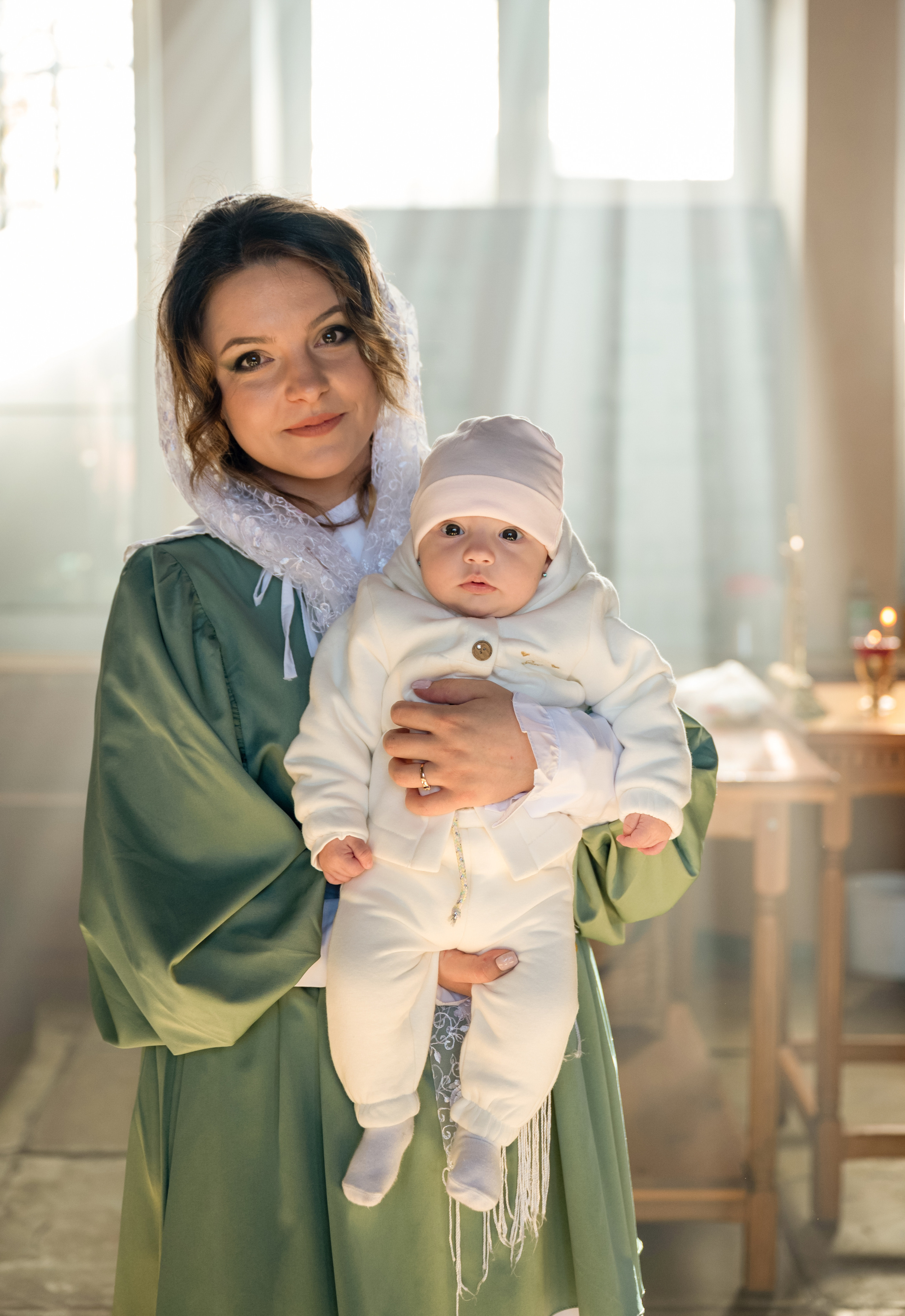 Вальс света. Свадебный и семейный Фотограф в Москве Александр Березин