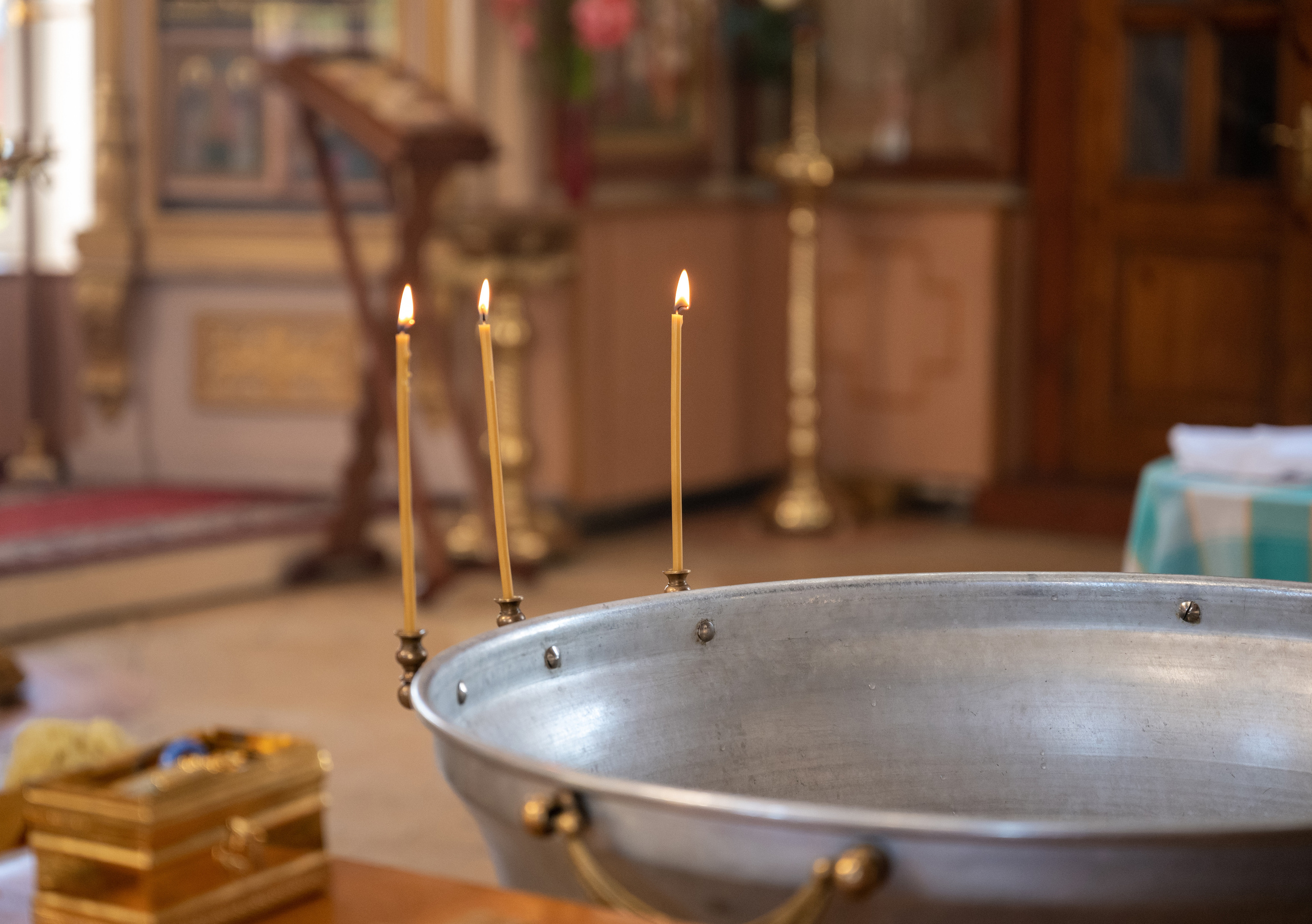 Вальс света. Свадебный и семейный Фотограф в Москве Александр Березин