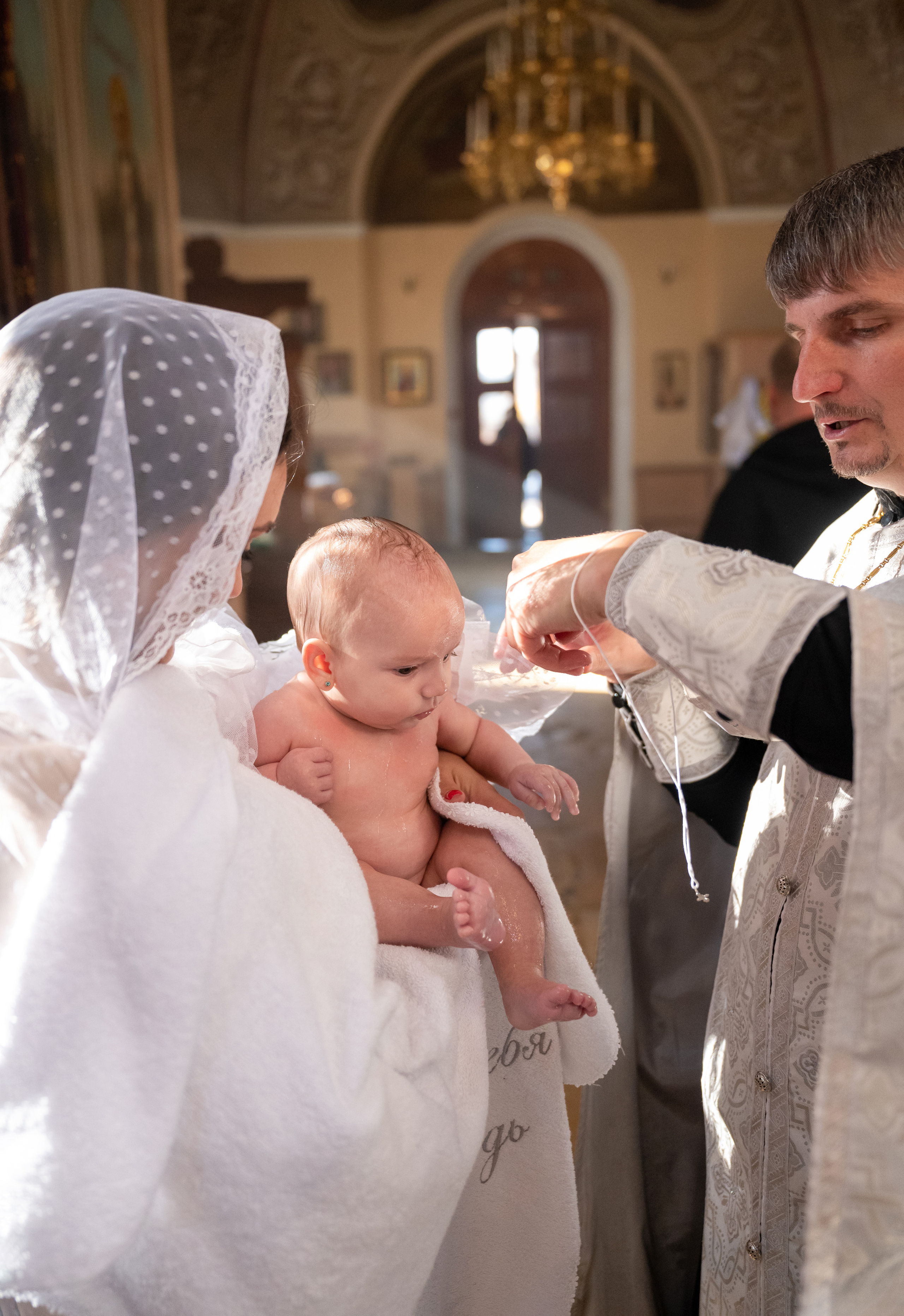 Вальс света. Свадебный и семейный Фотограф в Москве Александр Березин