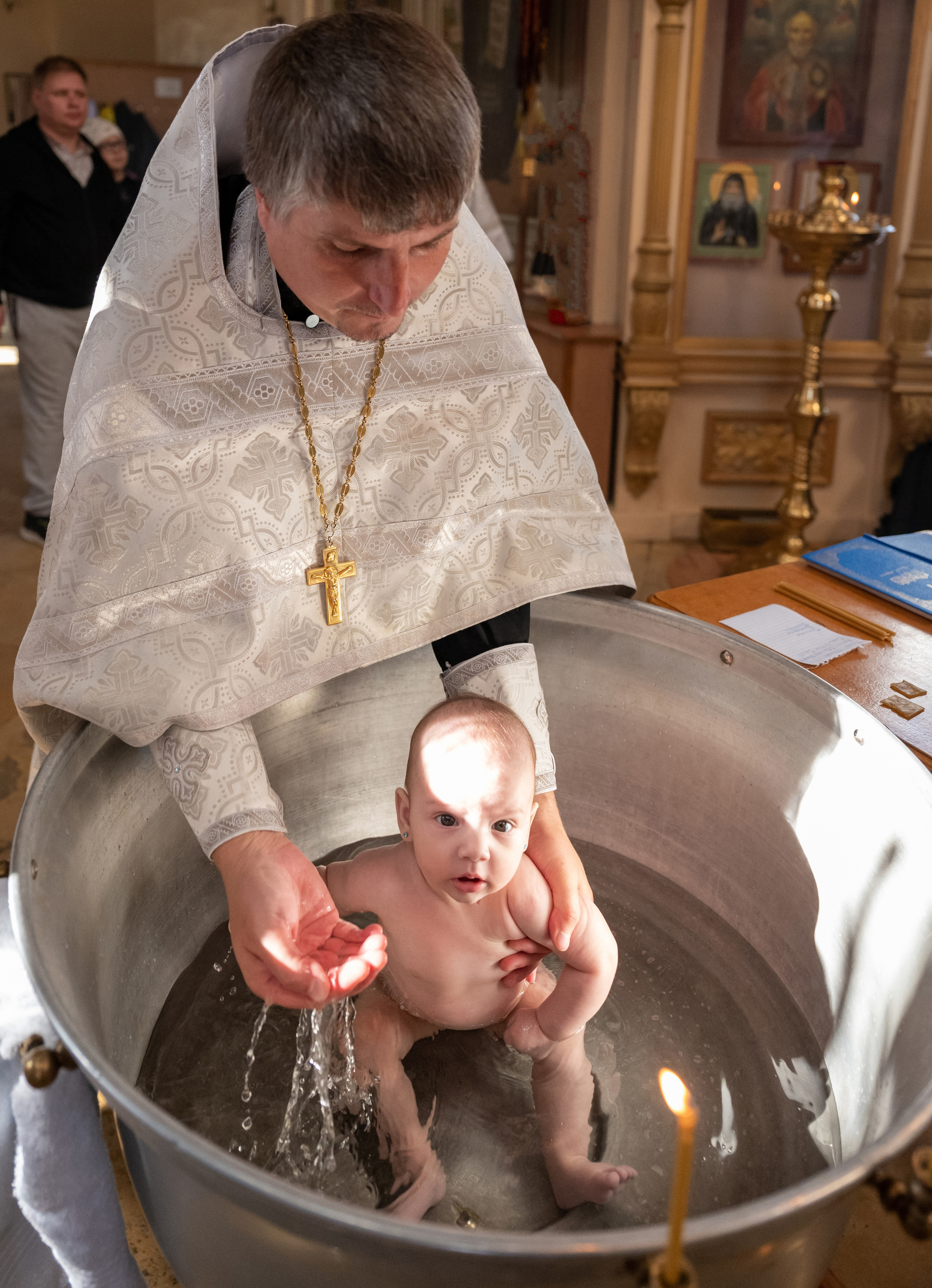 Вальс света. Свадебный и семейный Фотограф в Москве Александр Березин