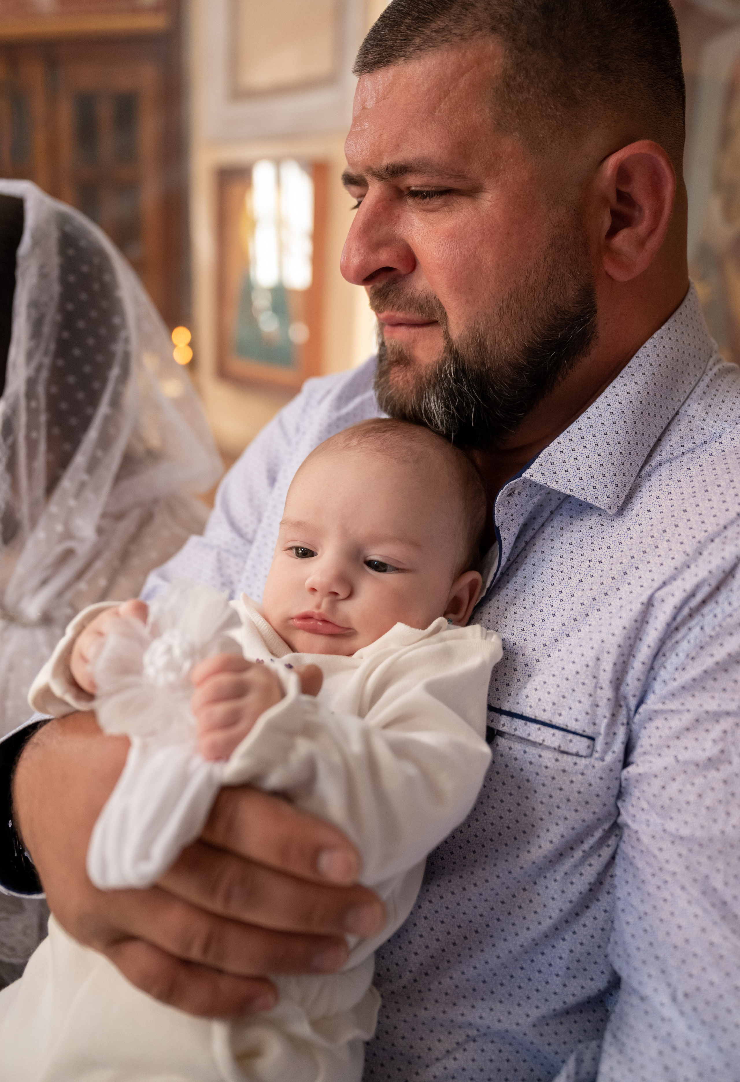 Вальс света. Свадебный и семейный Фотограф в Москве Александр Березин
