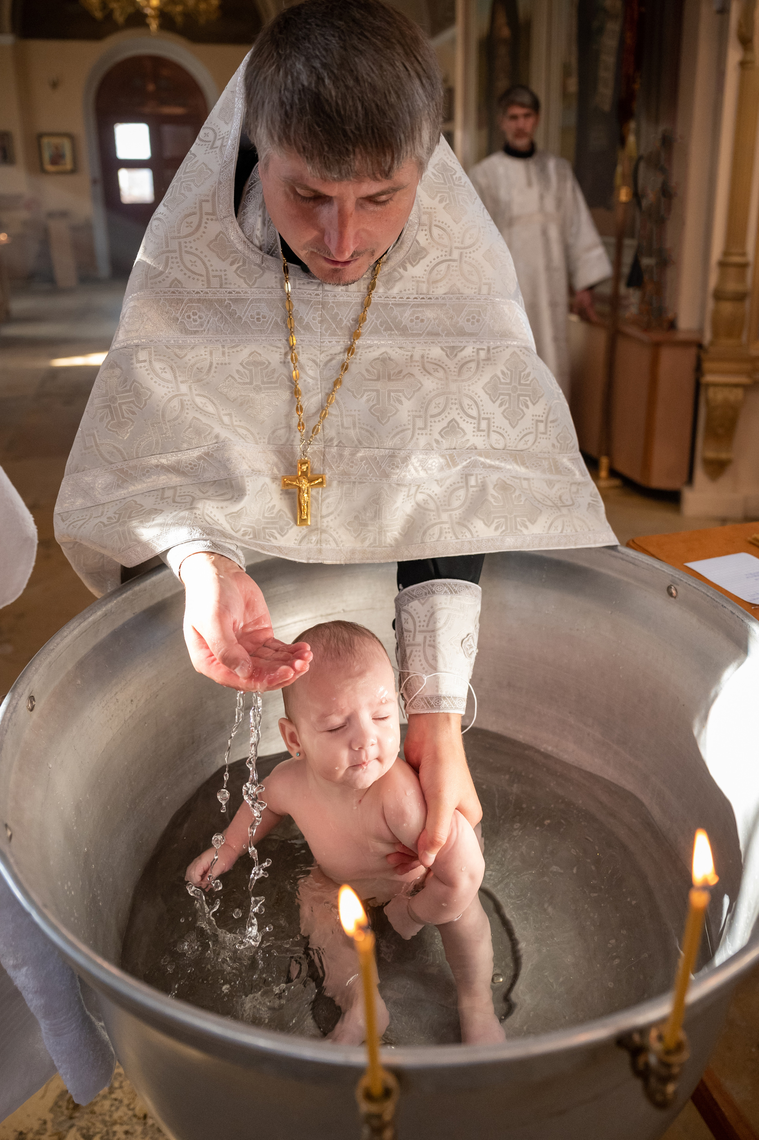 Вальс света. Свадебный и семейный Фотограф в Москве Александр Березин
