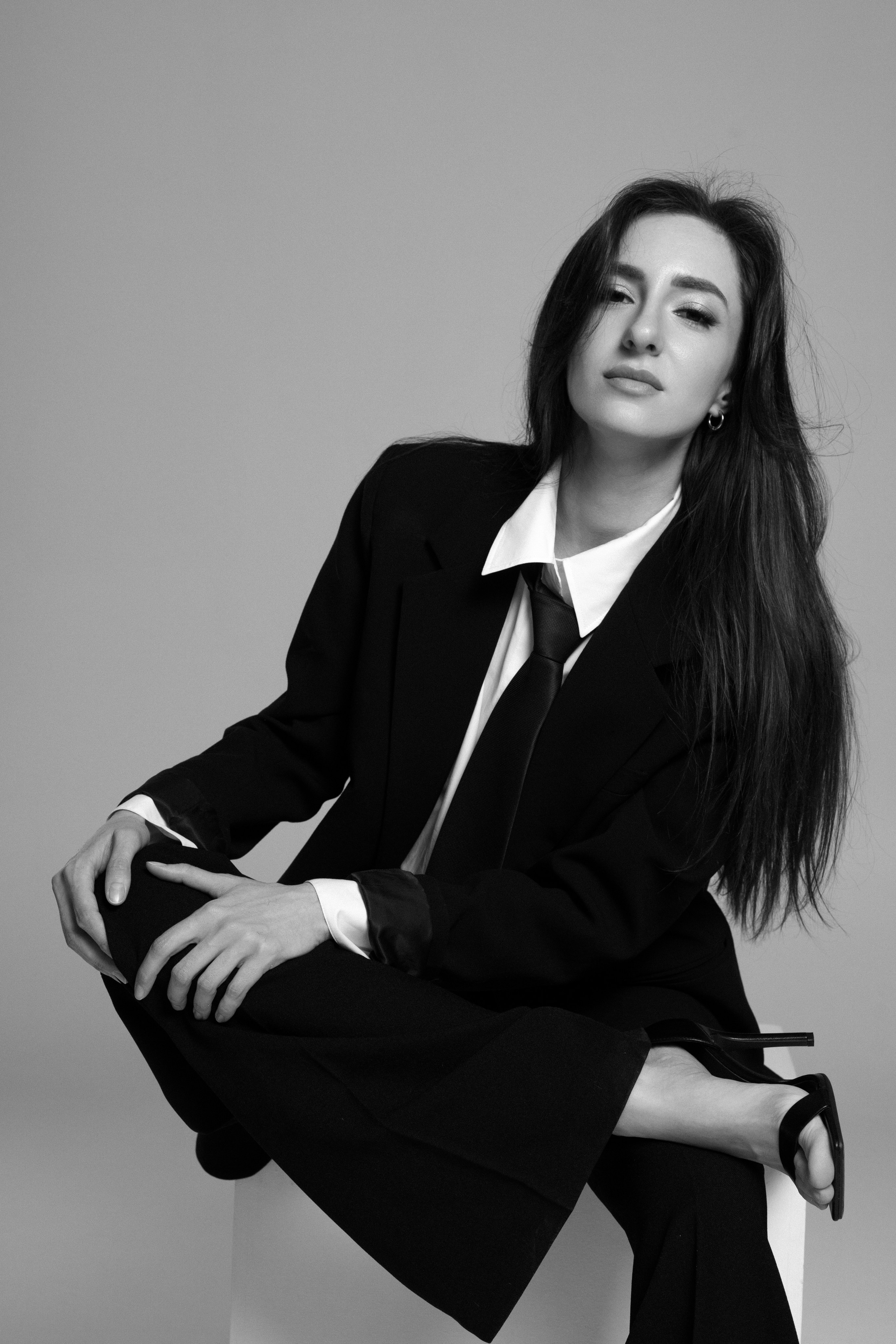 Диана. Фотограф