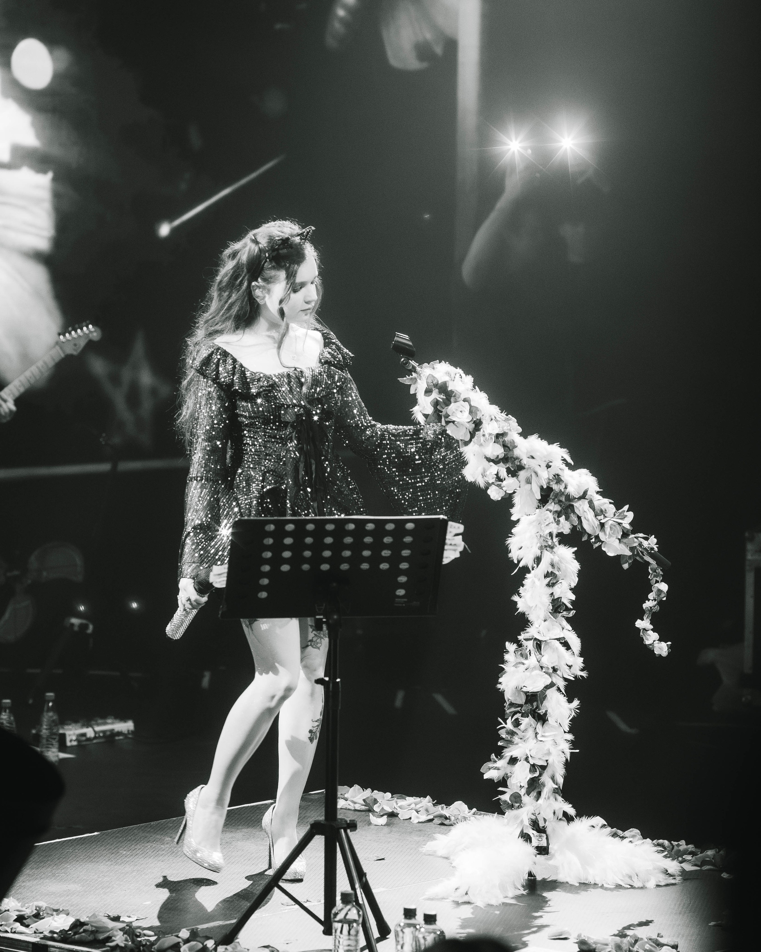 Алёна Швец | Aurora