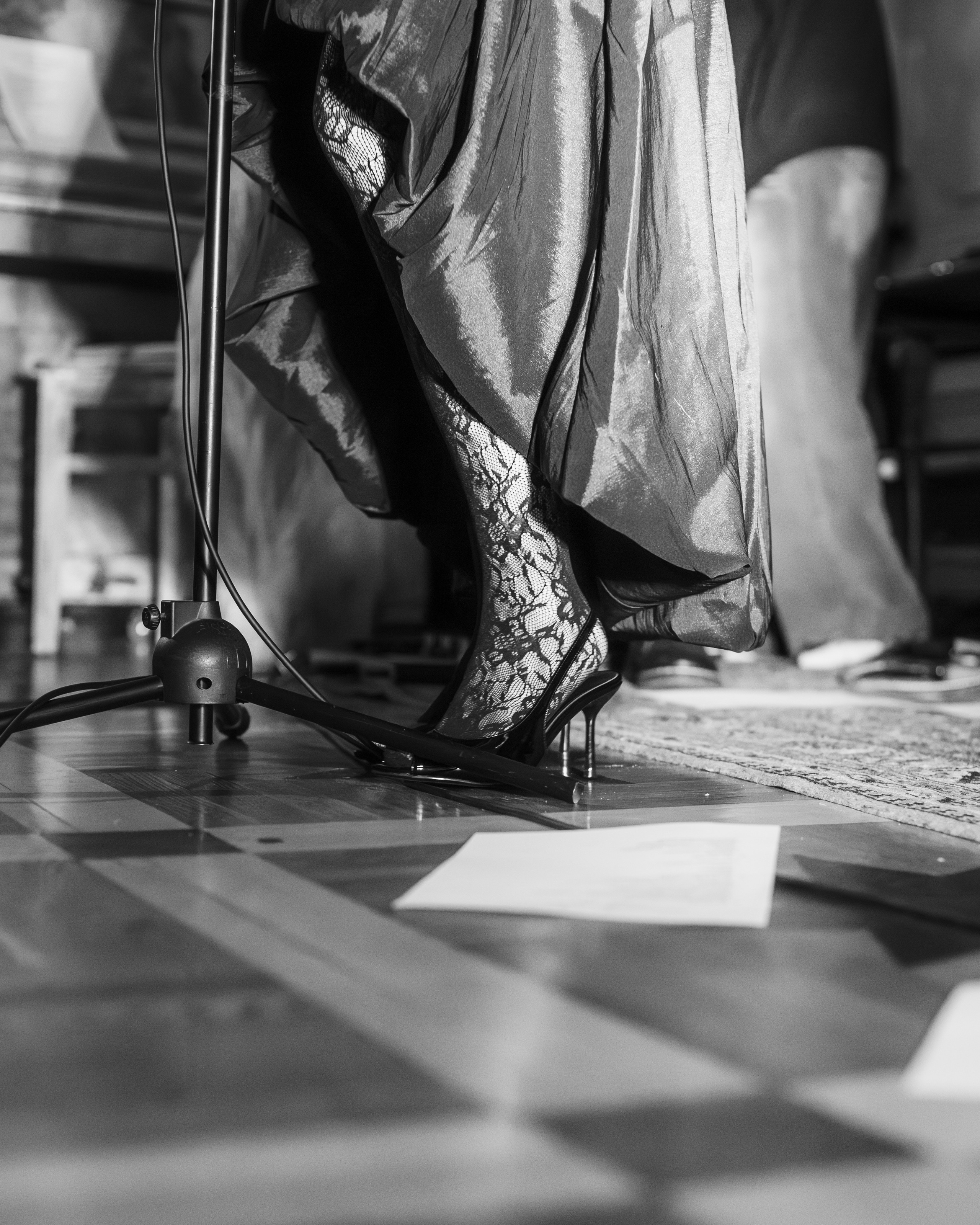 SAY YES! | 09.11.25 | Triglinki