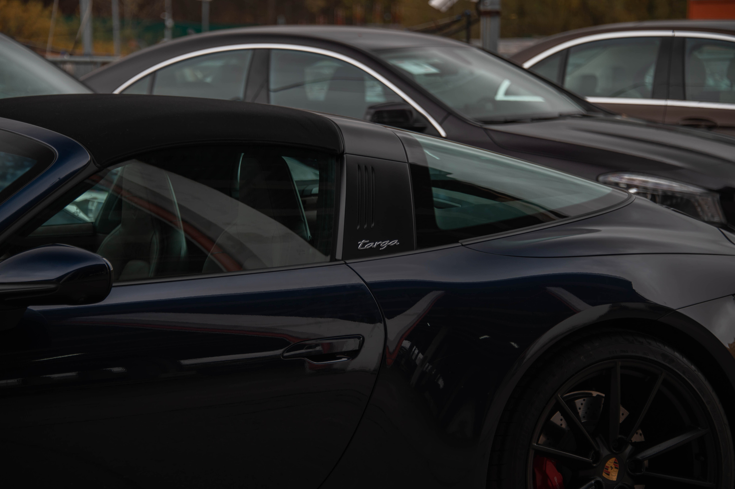 Фотосъемка авто Москва. Автомобильный фотограф в Москве Денис Волков