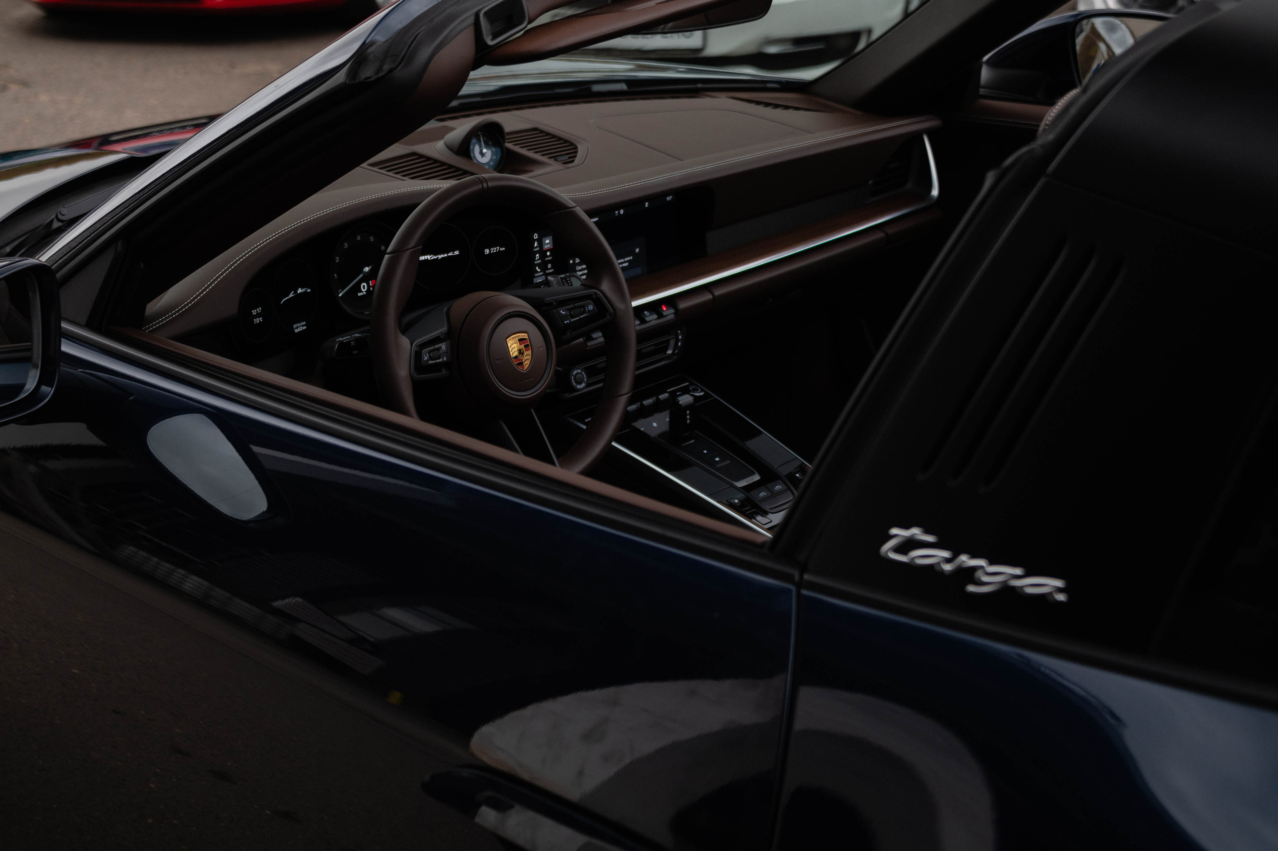 Фотосъемка авто Москва. Автомобильный фотограф в Москве Денис Волков