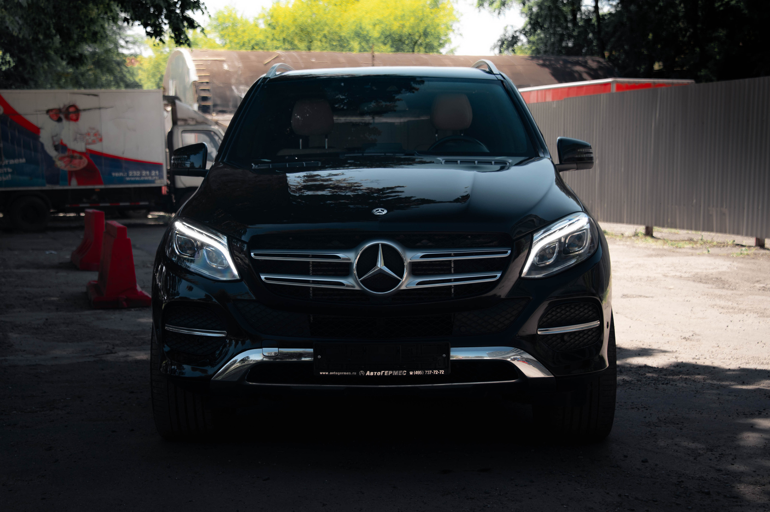 Автомобильный фотограф в Москве. Авто на продажу. Автомобильный фотограф в Москве Денис Волков