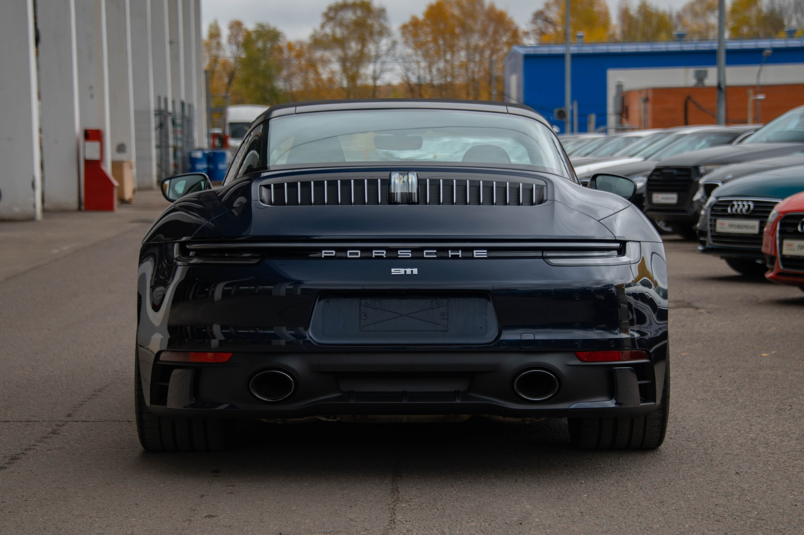 Фотосъемка авто Москва. Автомобильный фотограф в Москве Денис Волков