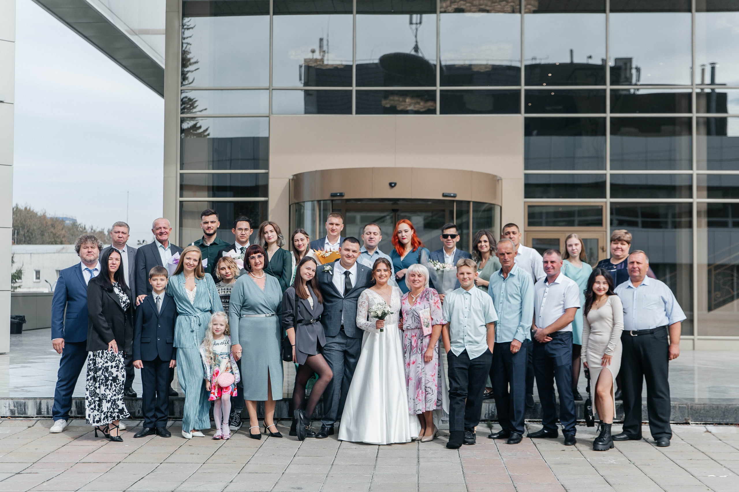 Владислав & Александра. Главная