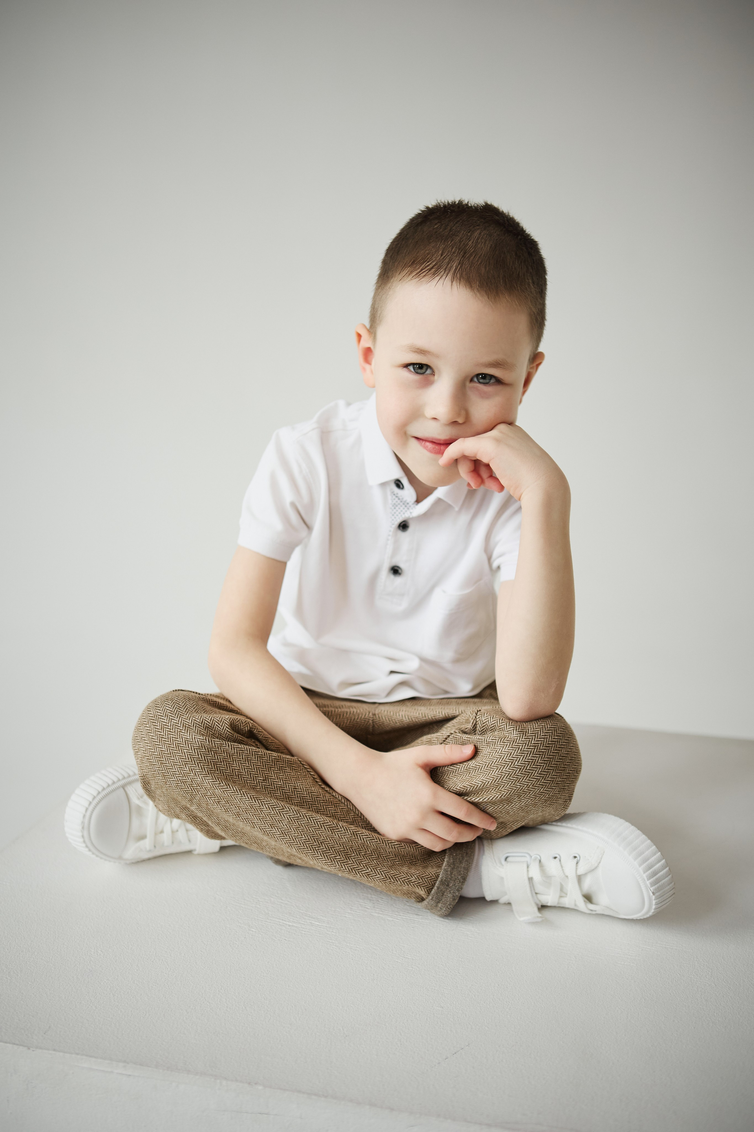 Портреты. Выпускные альбомы в городе Курган для всех