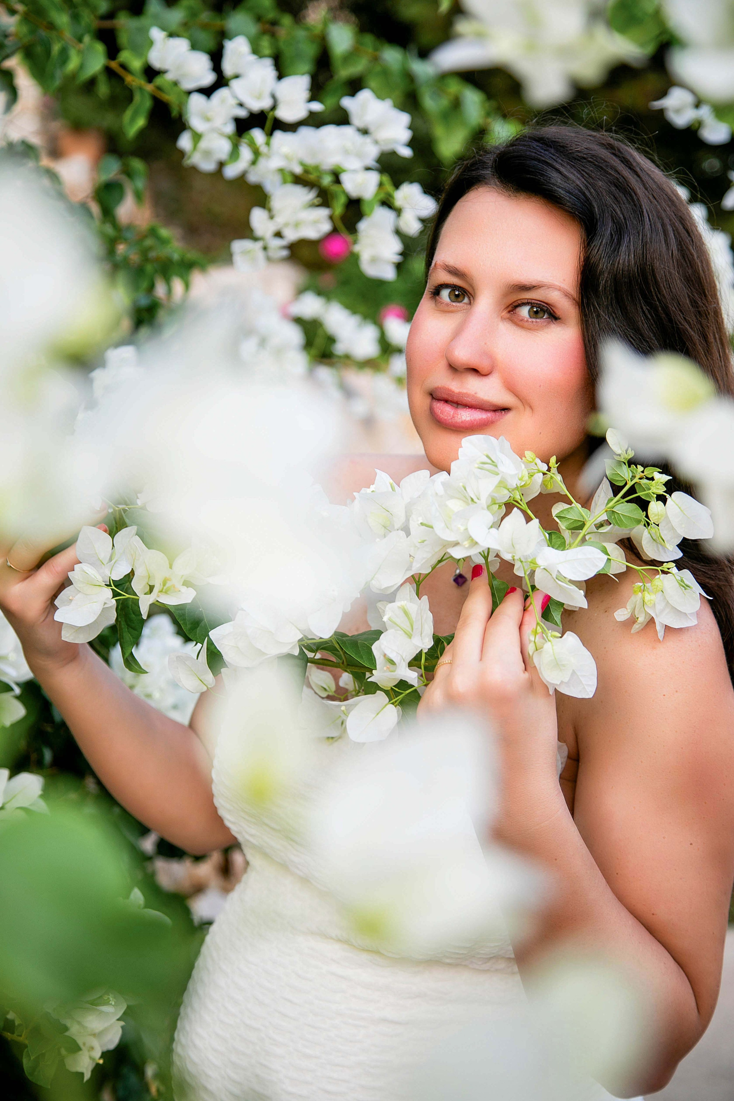 Даша. Семейный и детский фотограф в Санкт-Петербург. Natalia Fadel