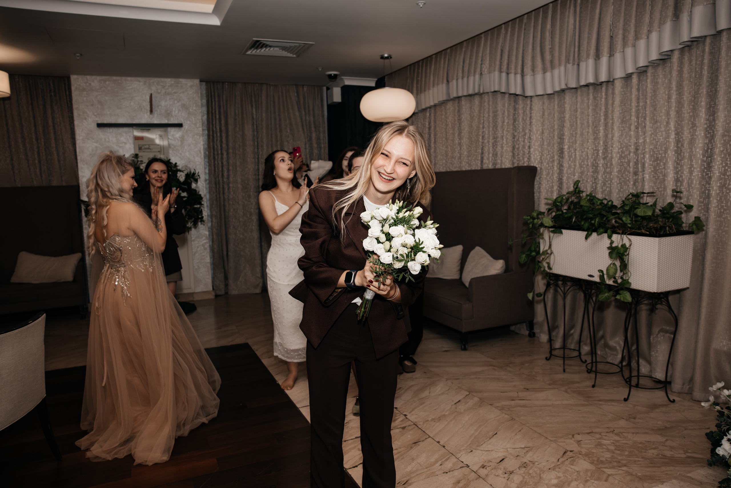 Вадим и Олеся. Фотограф Александра Короткова (Москва, Люберцы, Жуковский)