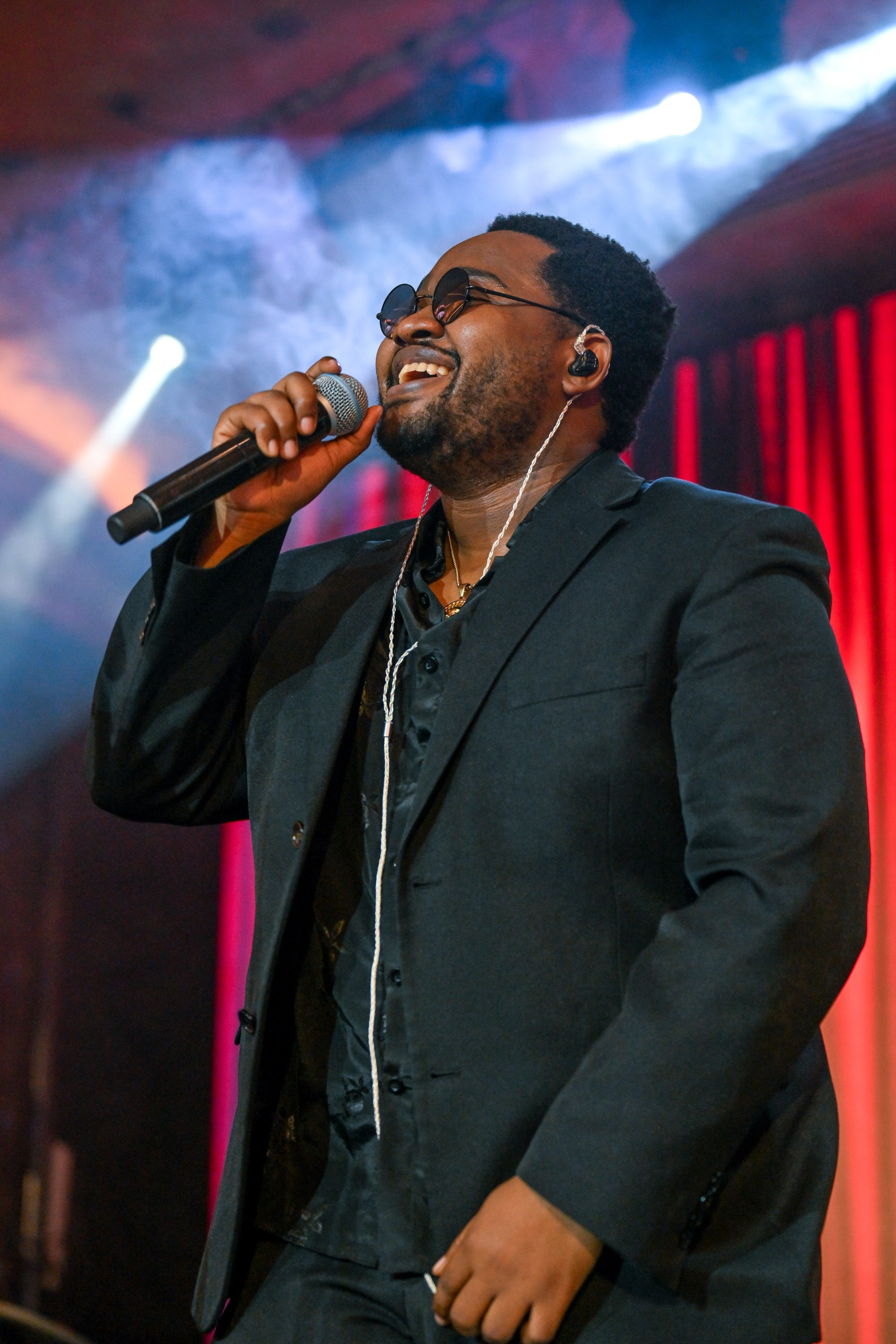 Кавер-группа «Стартрекс» (г.Сочи). Фотограф в Москве и МО Александр Шаров