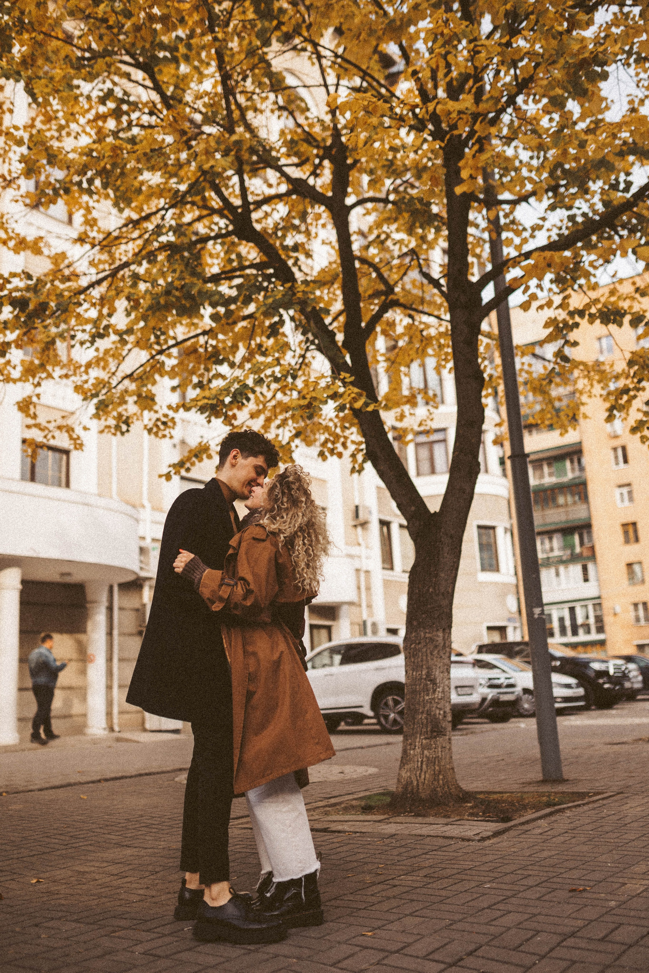 Данил/Ангелина. Фотограф в Москве Татьяна Сергеева