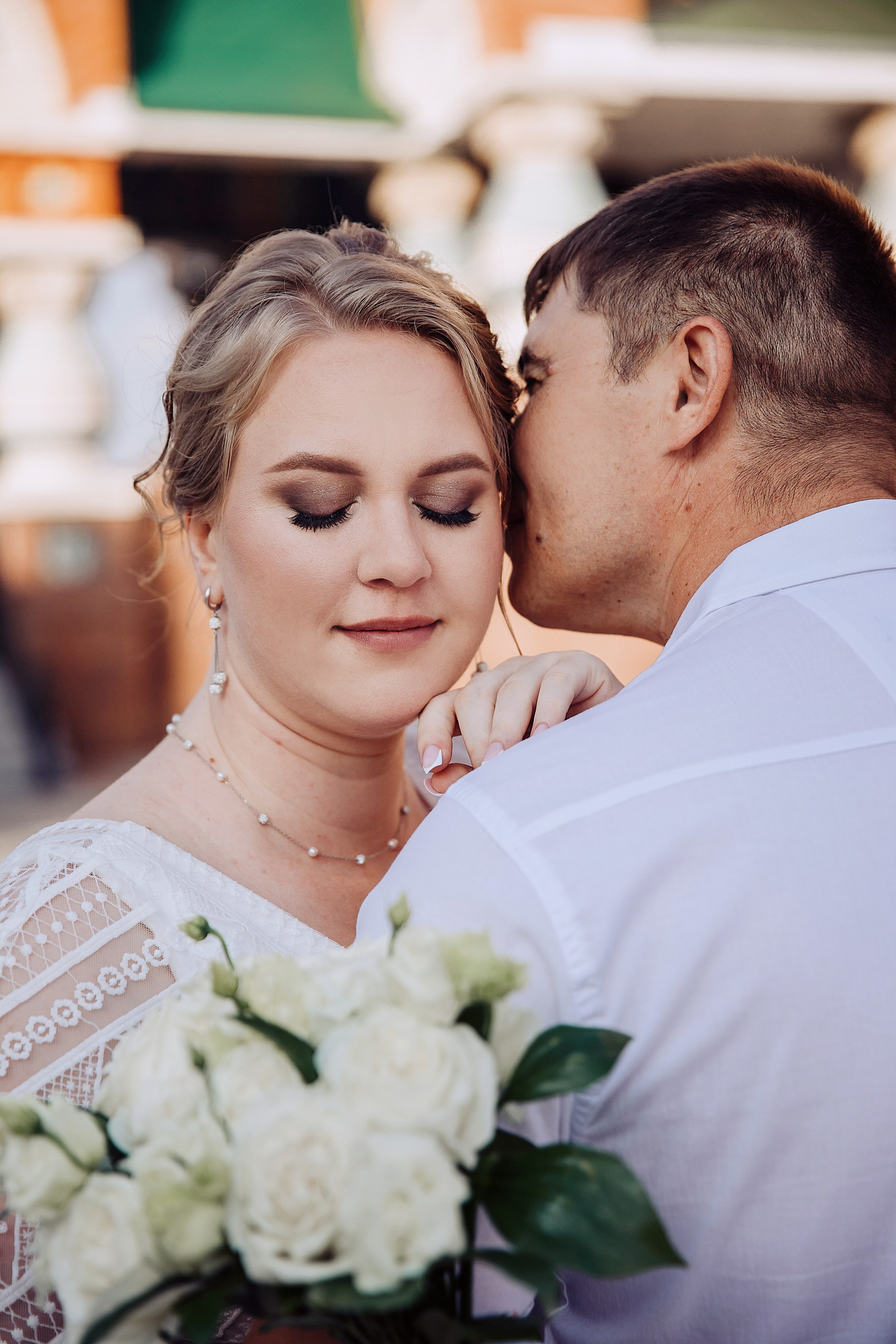 Антон и Настя. Свадебный и семейный фотограф в Йошкар-Оле