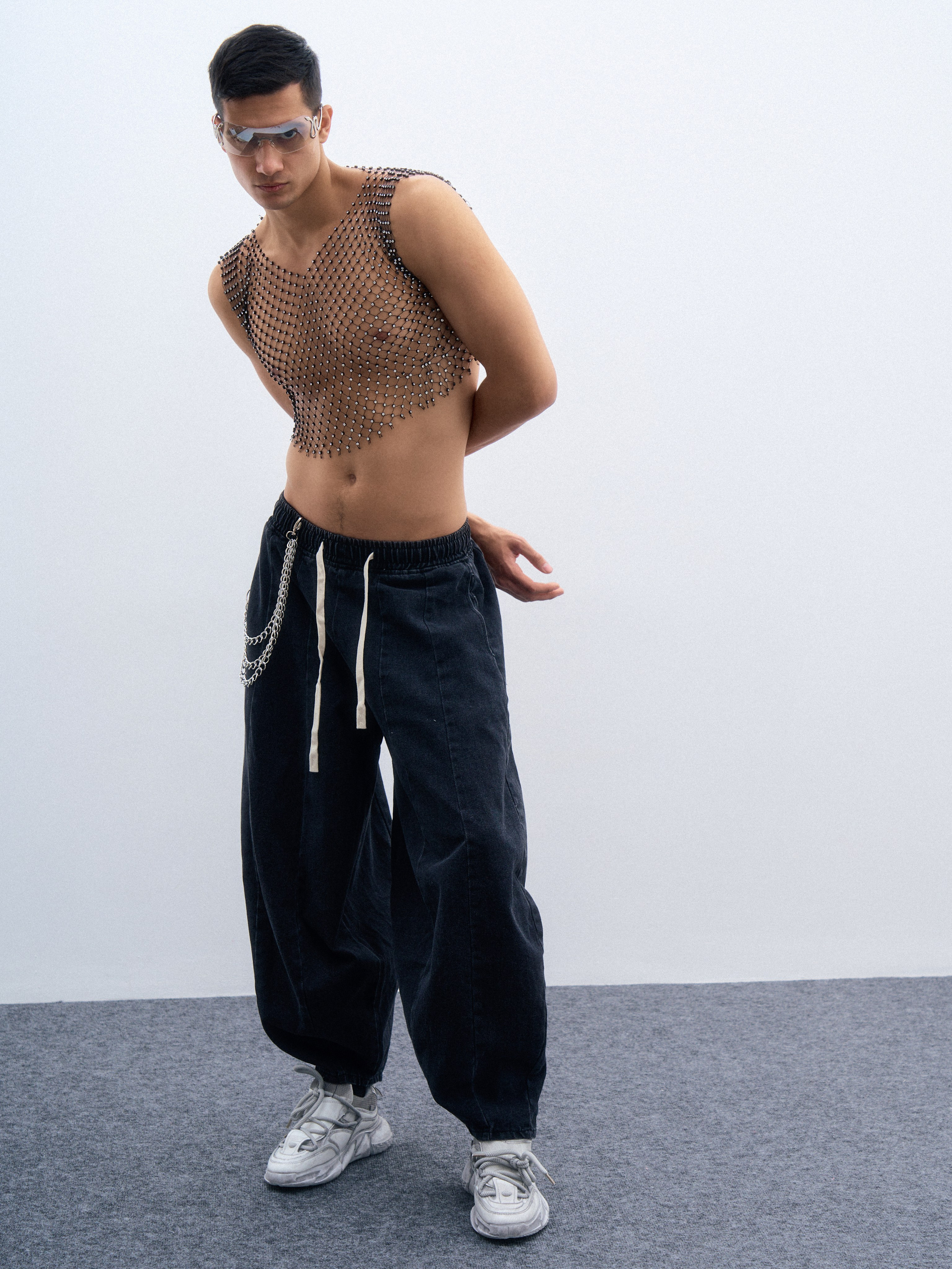 Вадим. Кирилл Гольцберг | фотограф для брендов одежды и бизнеса