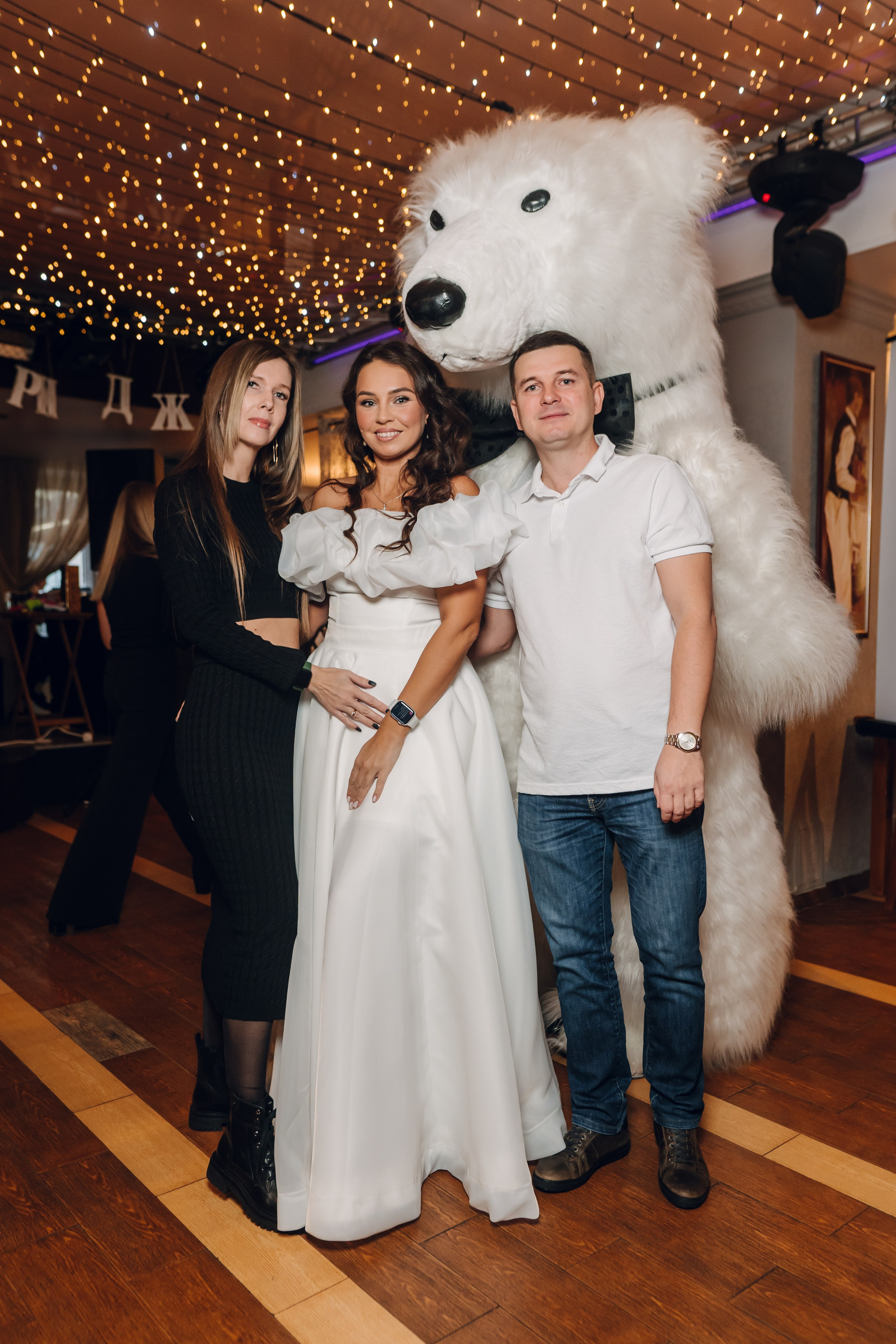 Юбилей. Свадебный, портретный и репортажный фотограф в Екатеринбурге