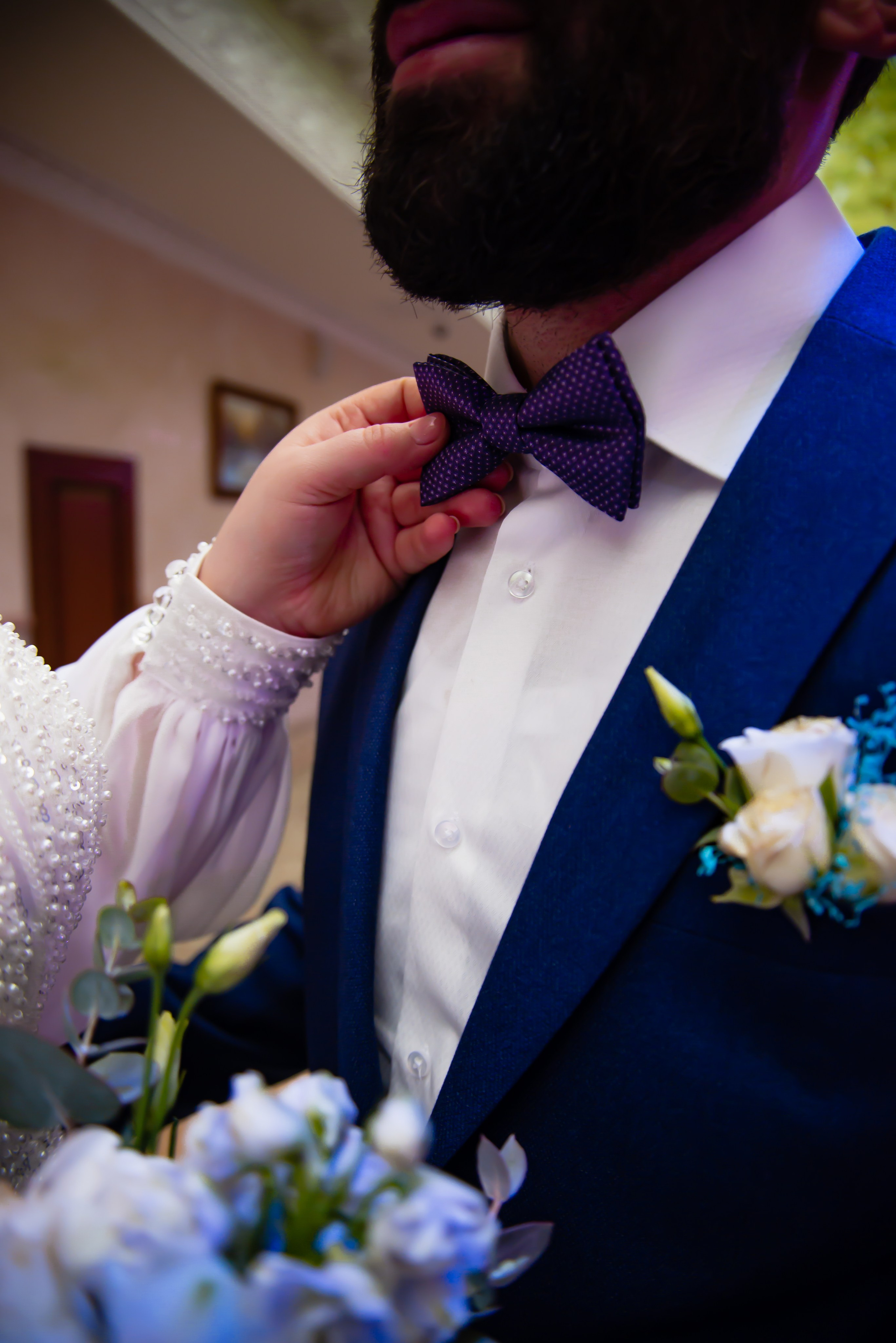 V & v. Фотограф в Москве