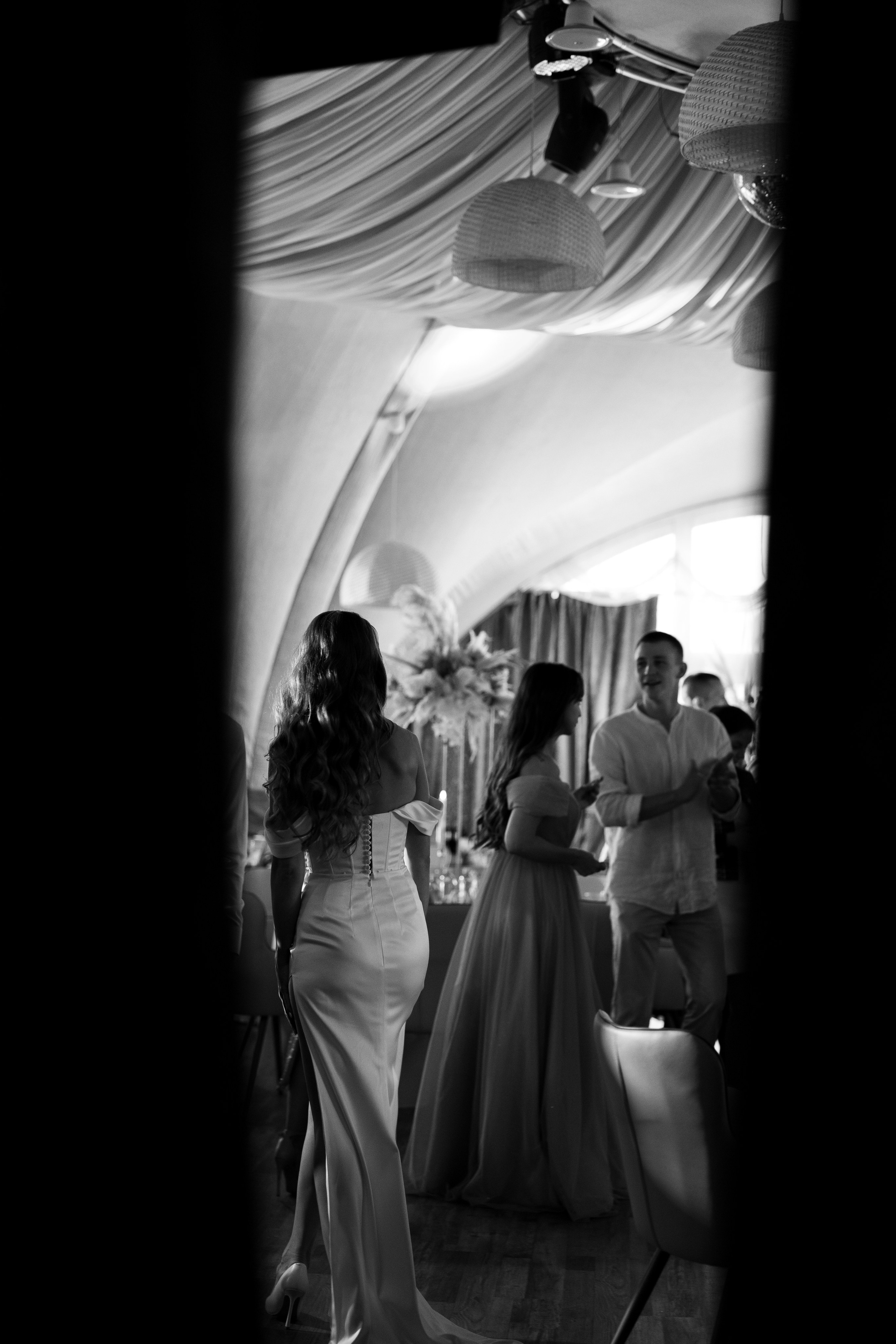 Анна и Слава, Green Family Club. Свадебный фотограф | Москва