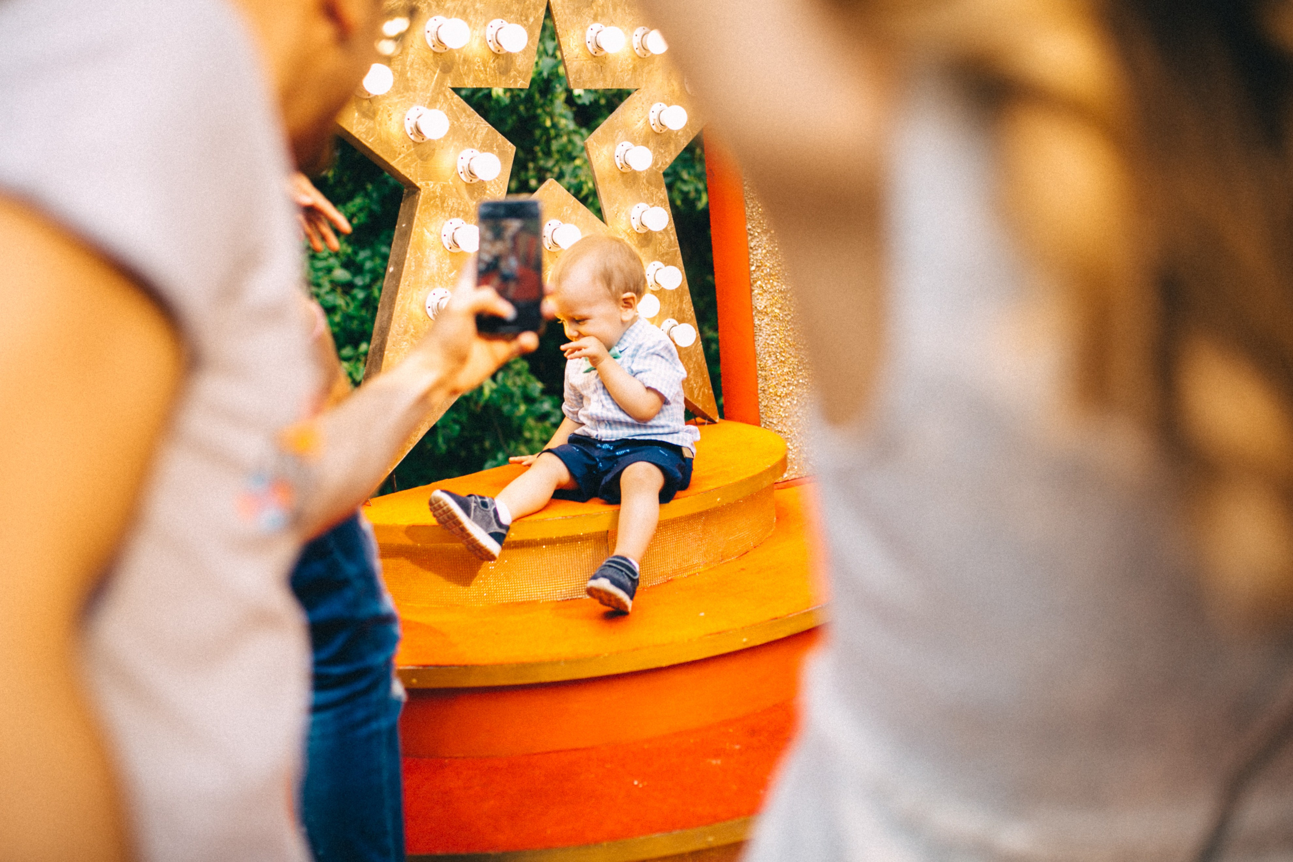 Илюша, 5 лет, ресторан Цыцыла. Свадебный фотограф | Москва