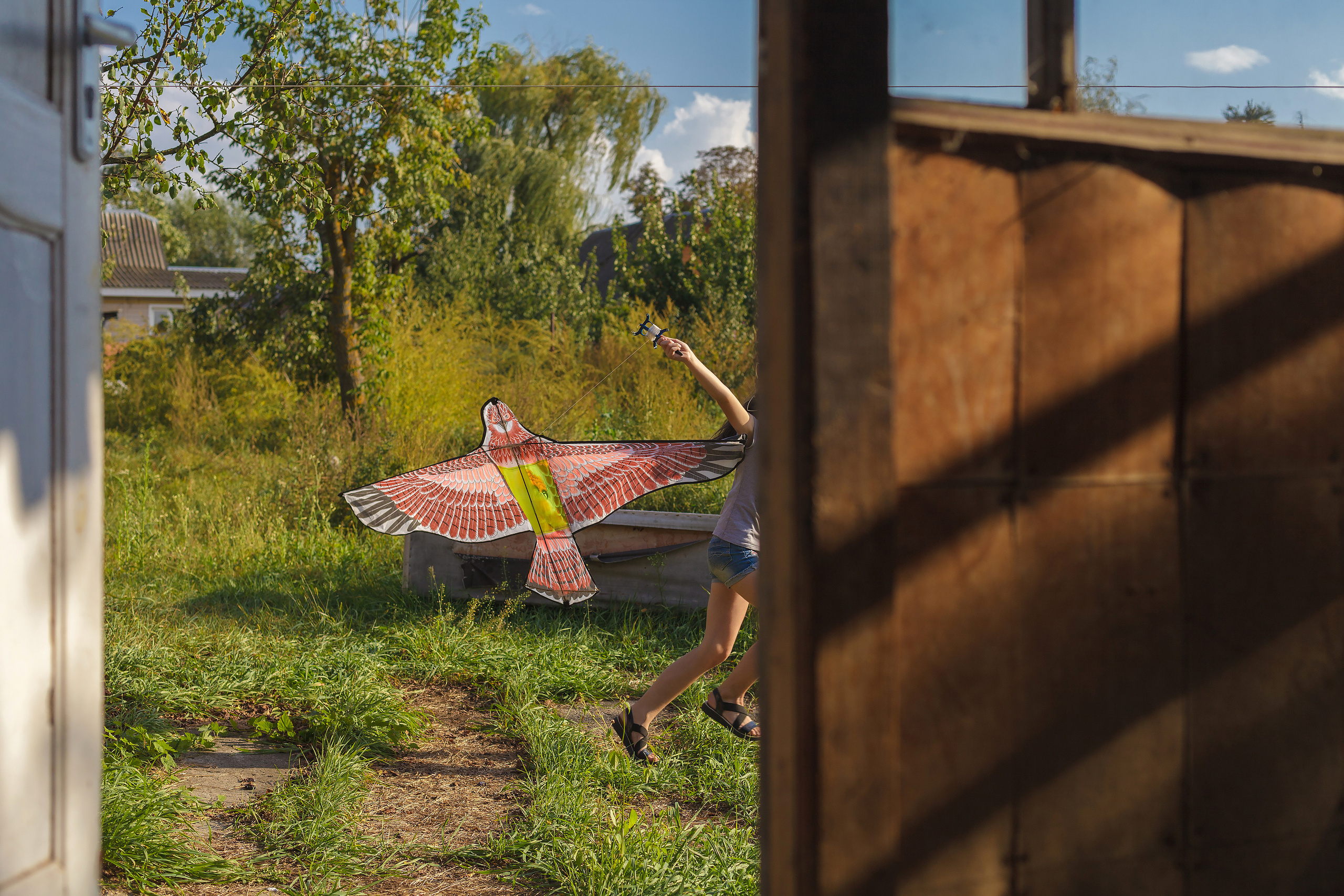 Дарья. Фотограф (photographer) Lischinski Vitaliy