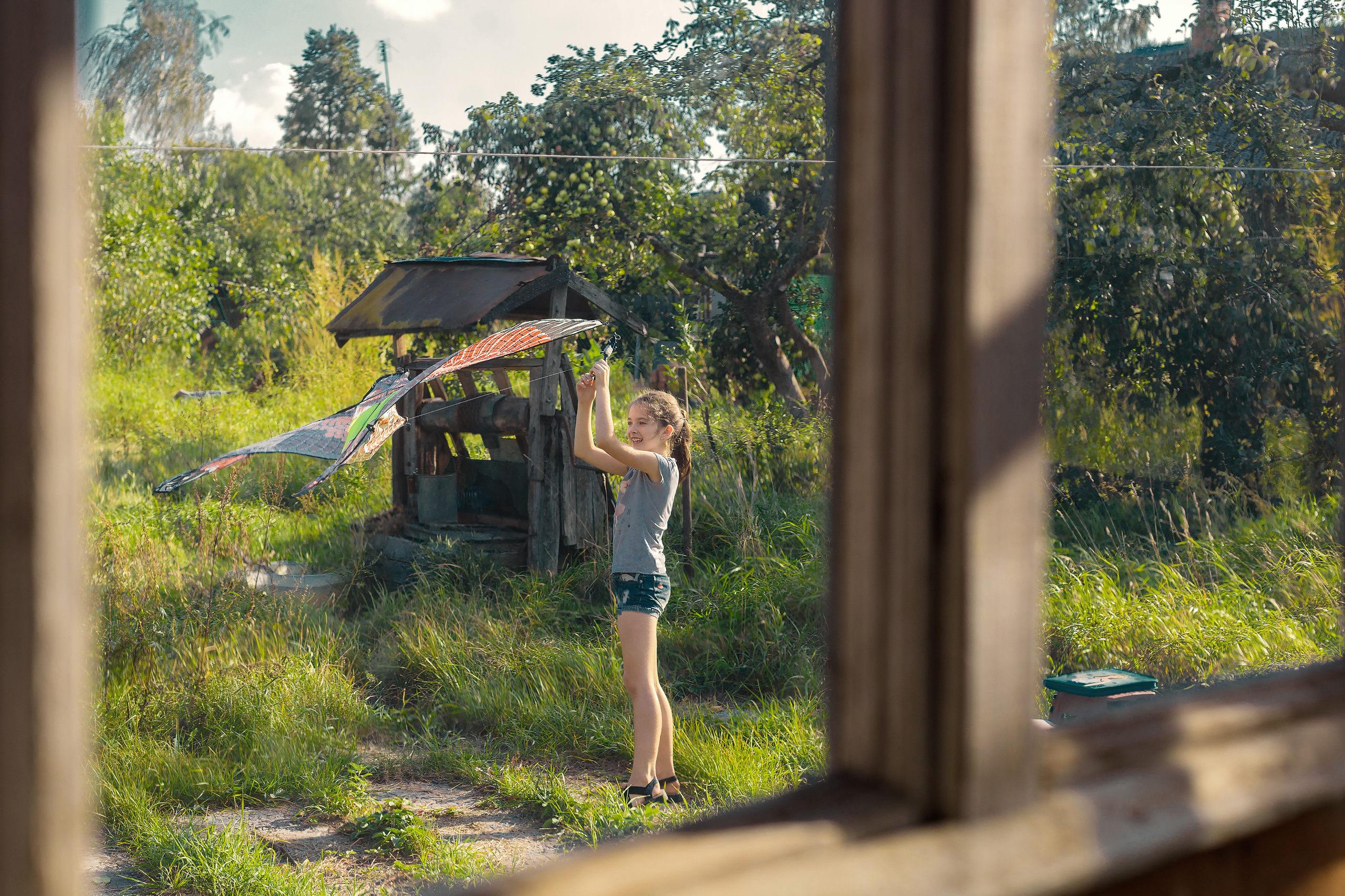 Дарья. Фотограф (photographer) Lischinski Vitaliy