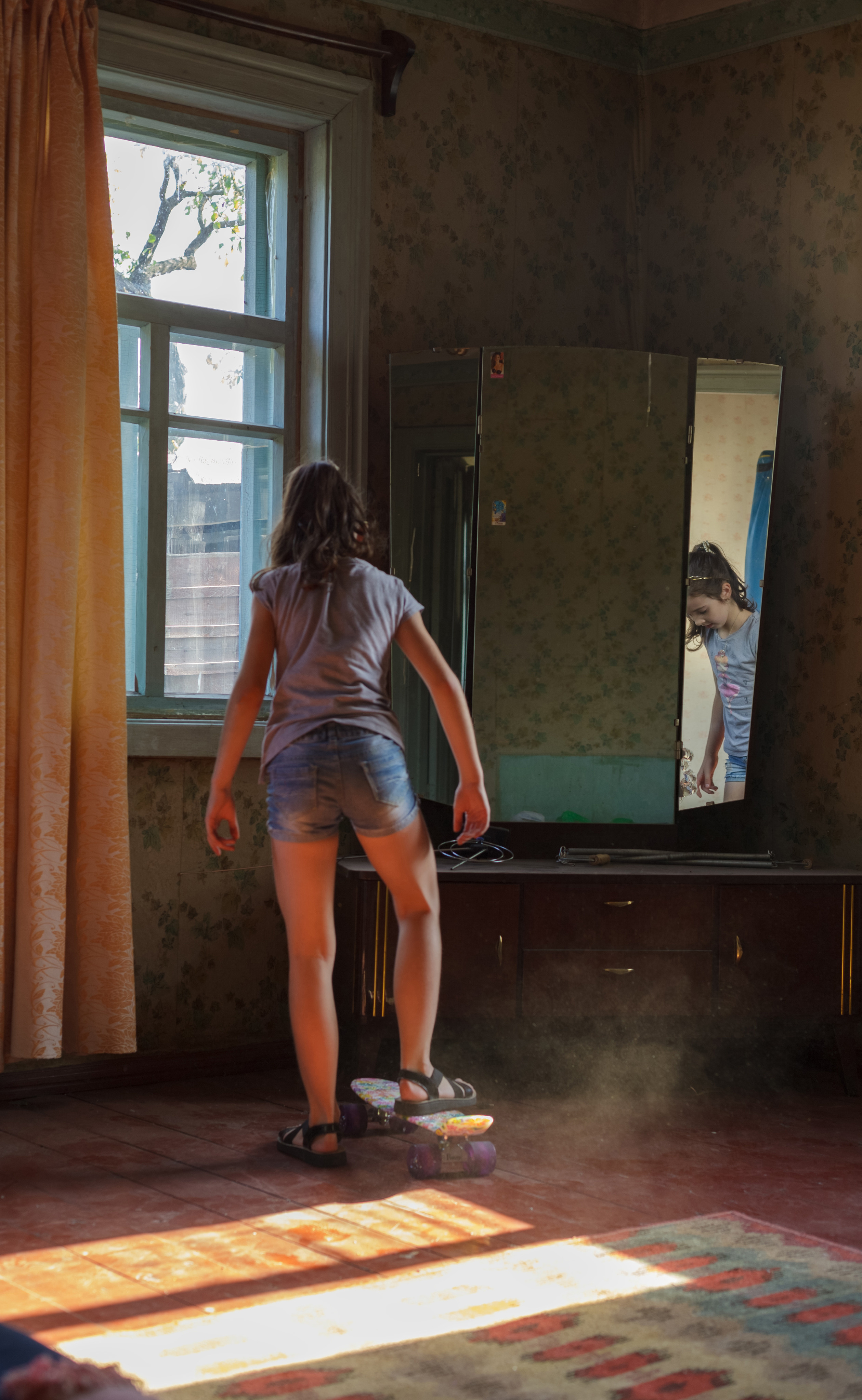 Дарья. Фотограф (photographer) Lischinski Vitaliy