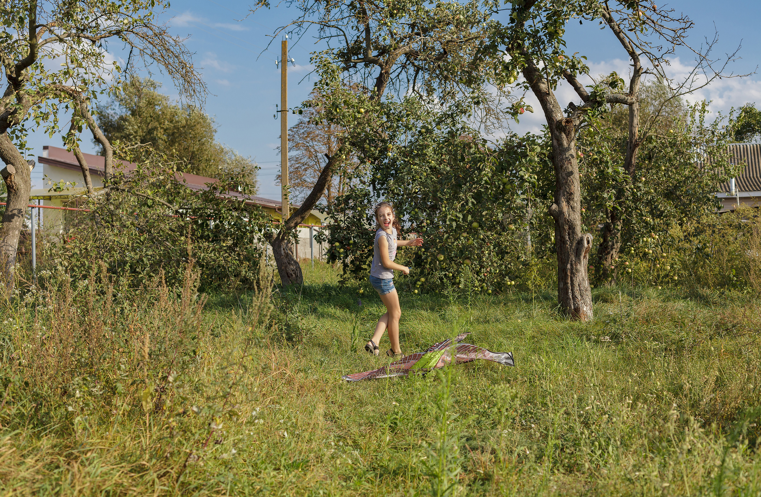 Дарья. Фотограф (photographer) Lischinski Vitaliy