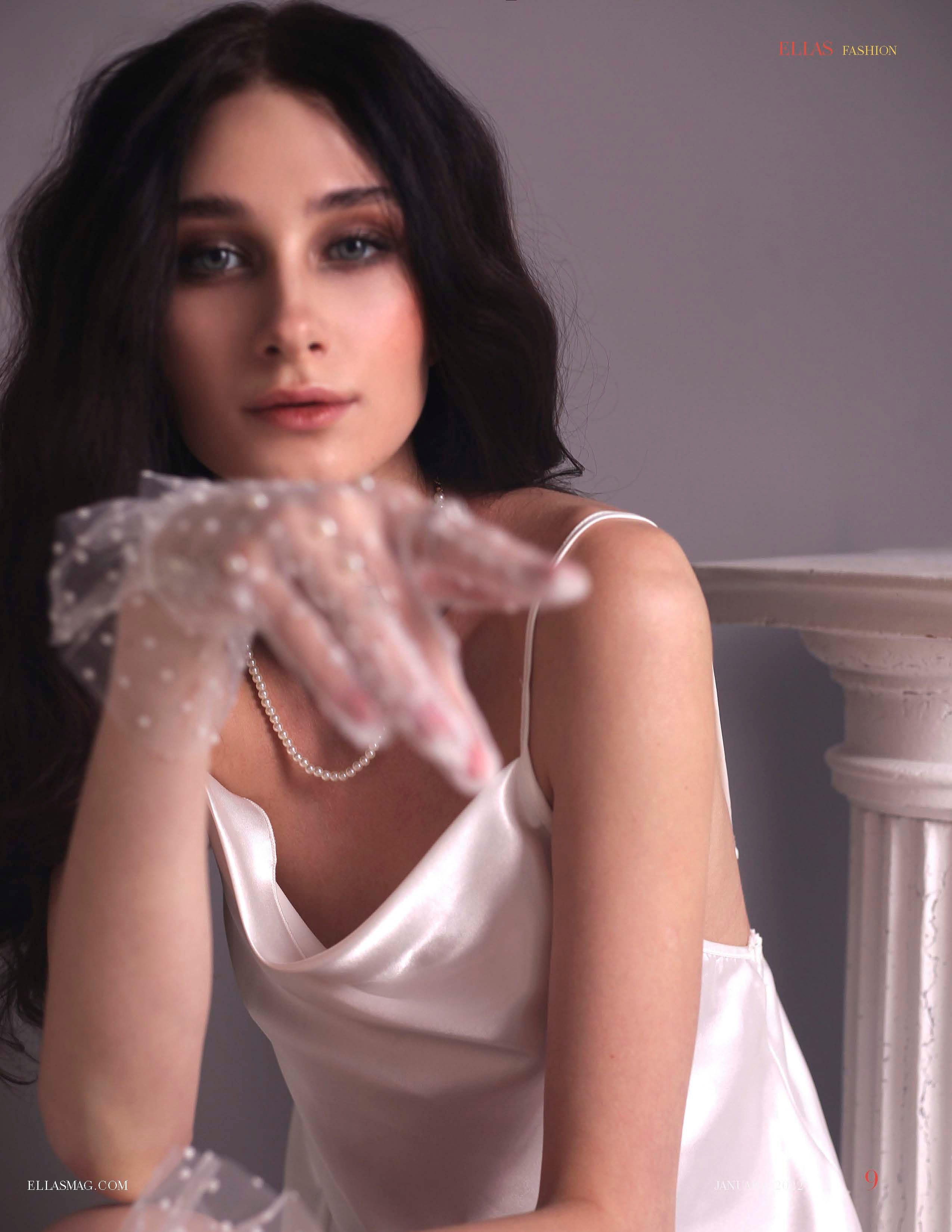 Журналы. Портфолио. Фотограф для Брендов Anna Novikovvva