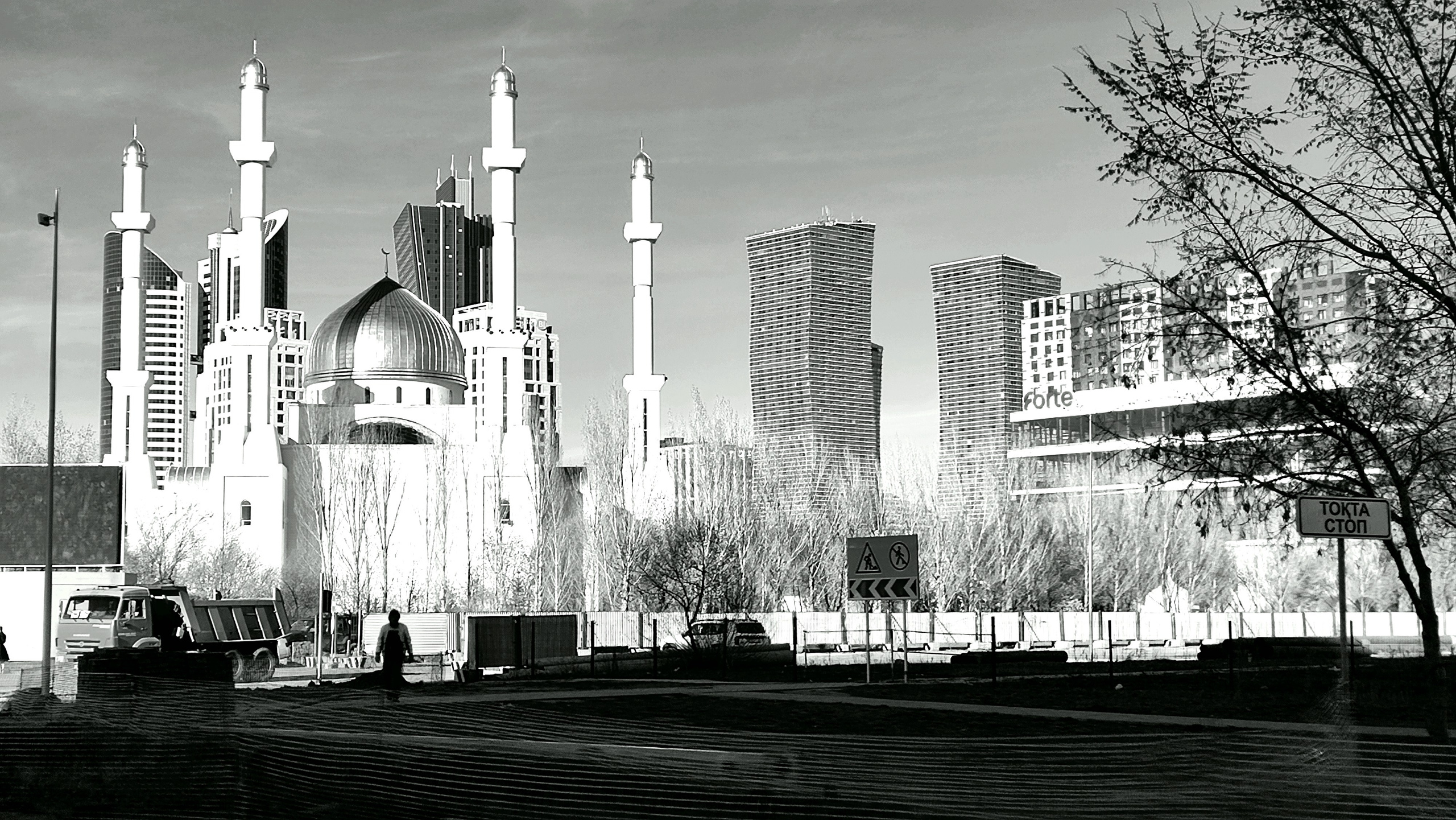 Арт проект VerbArt