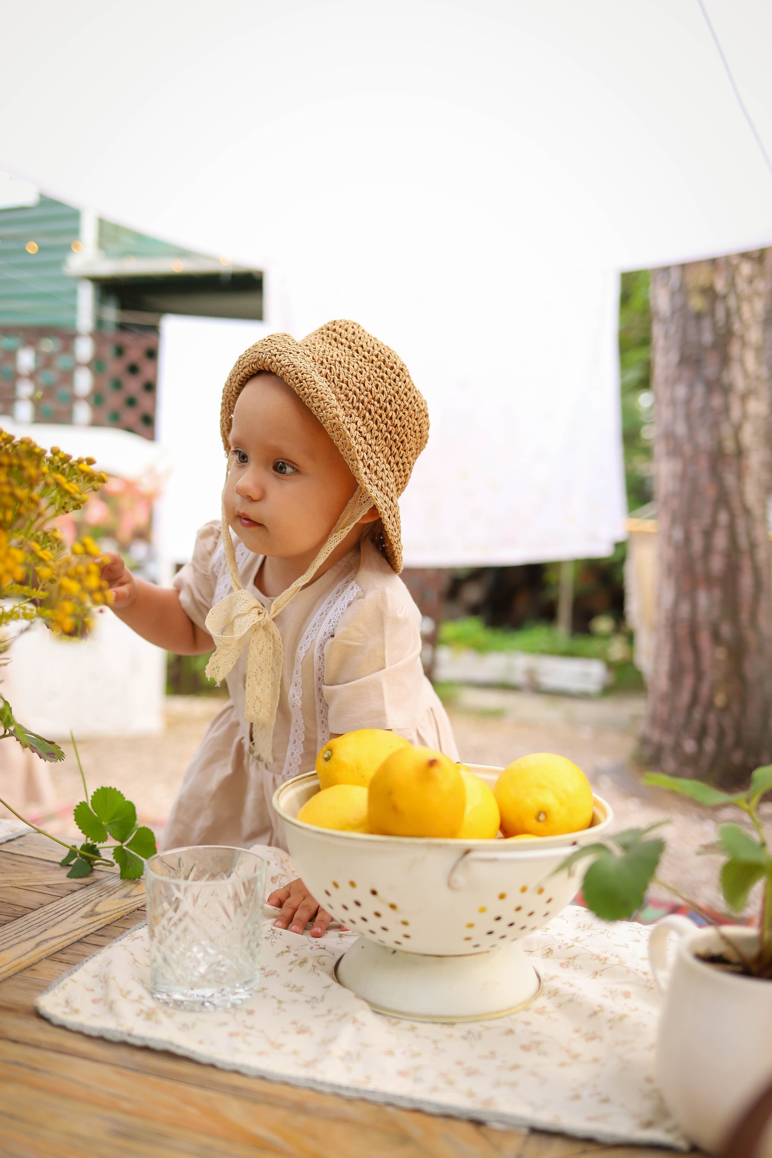 Малыши. ГринДача. Семейный фотограф в Люберцах Шешина Анастасия