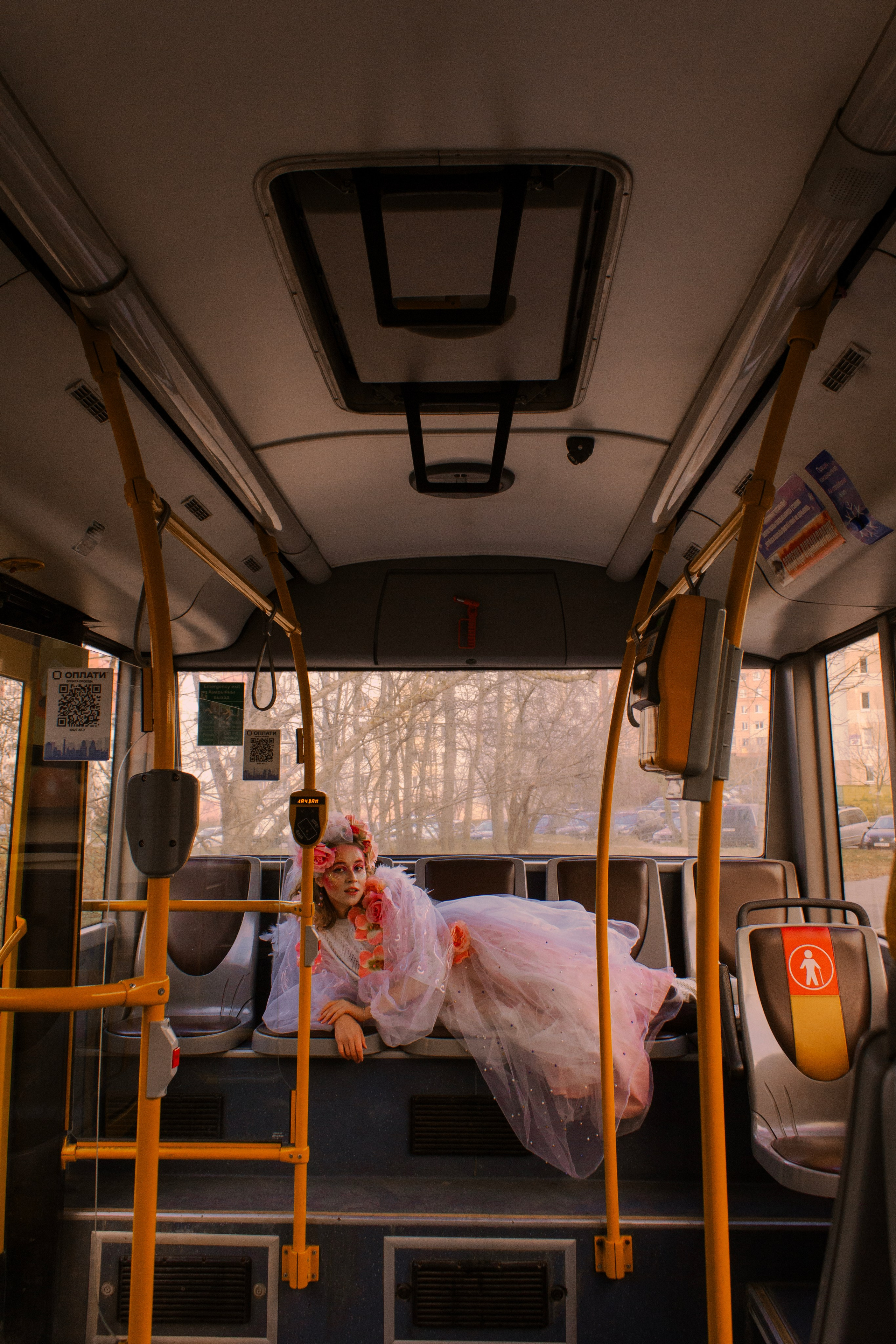 Нежное лето