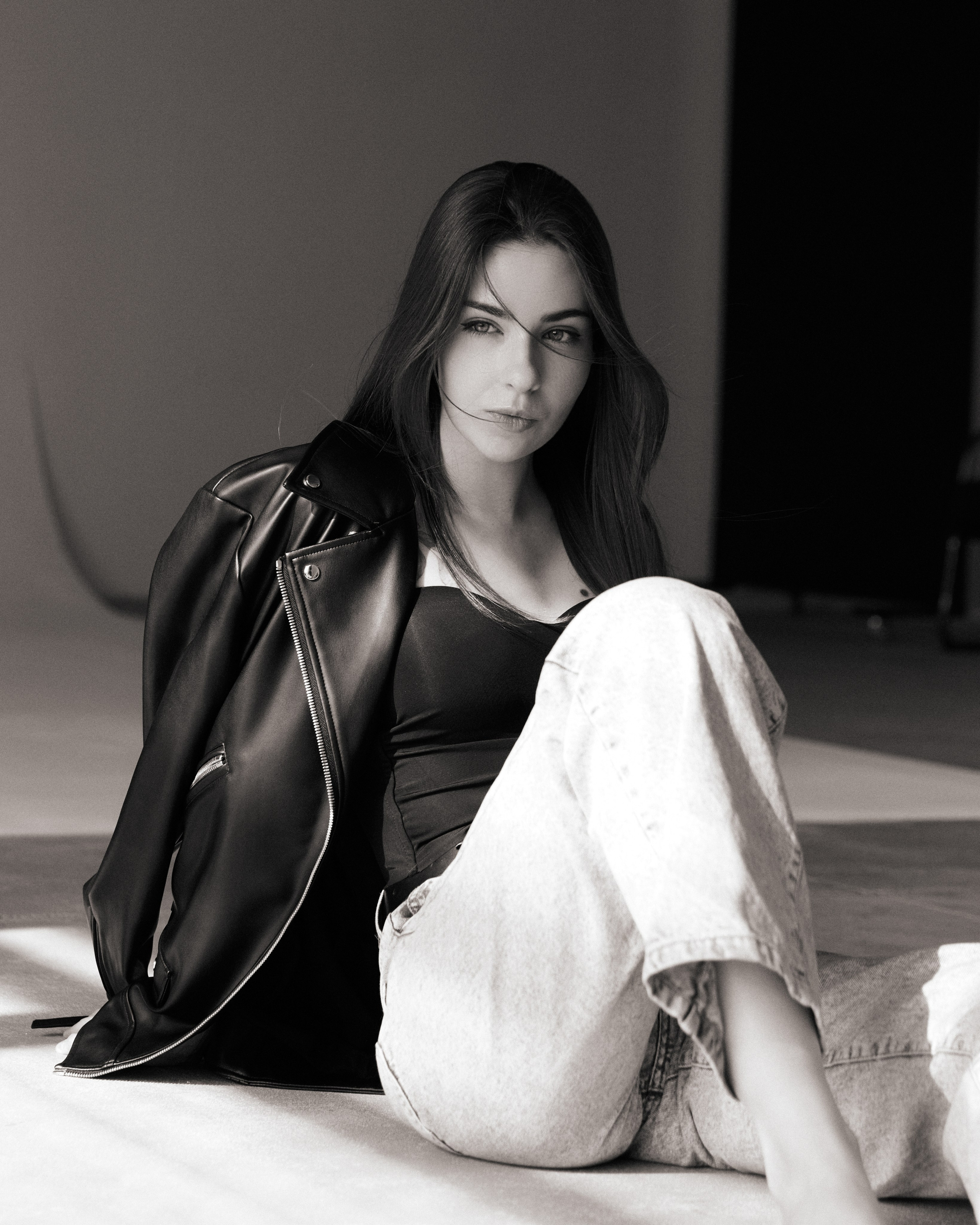 Портрет. Многофункциональный фотограф