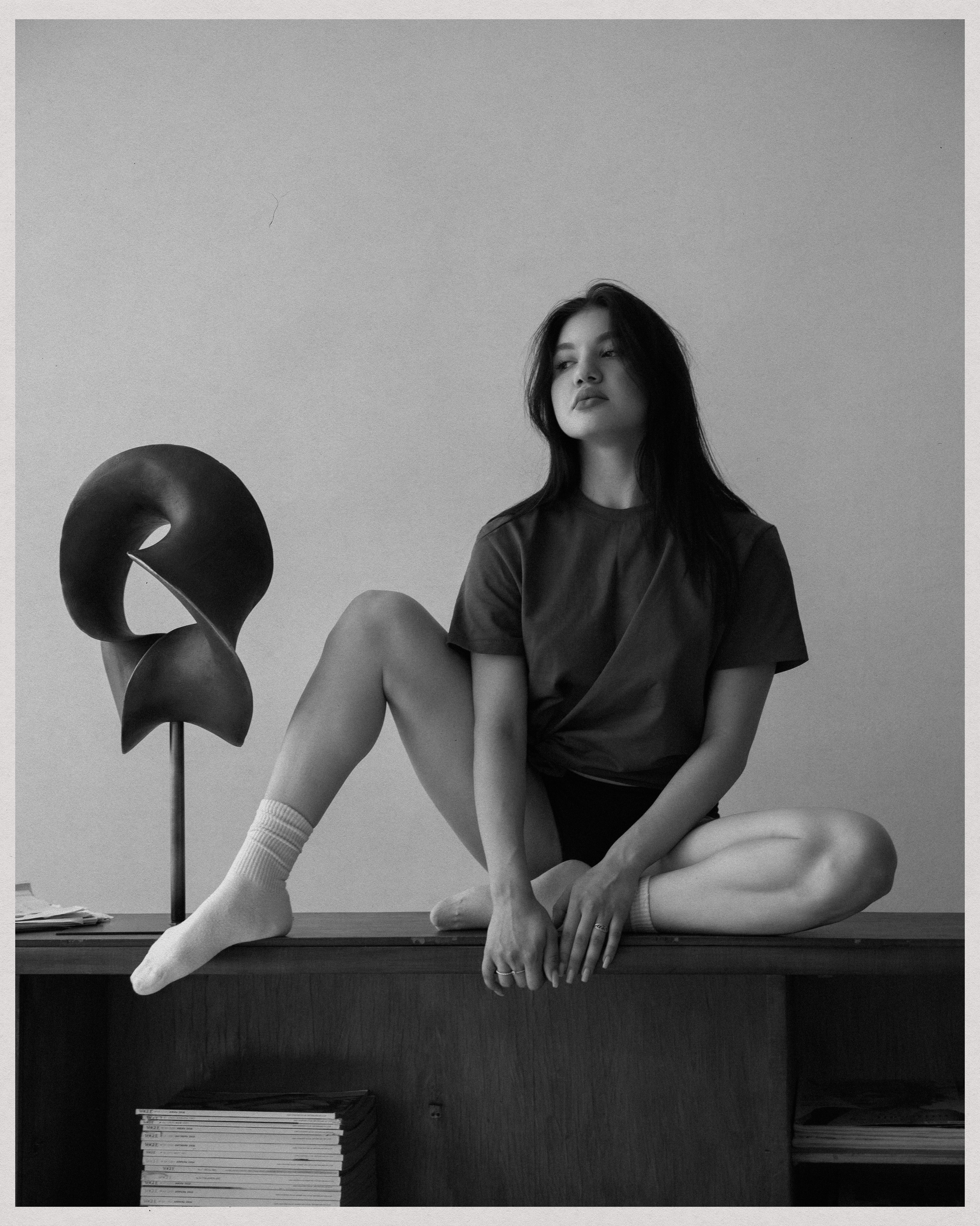 Портрет. Многофункциональный фотограф