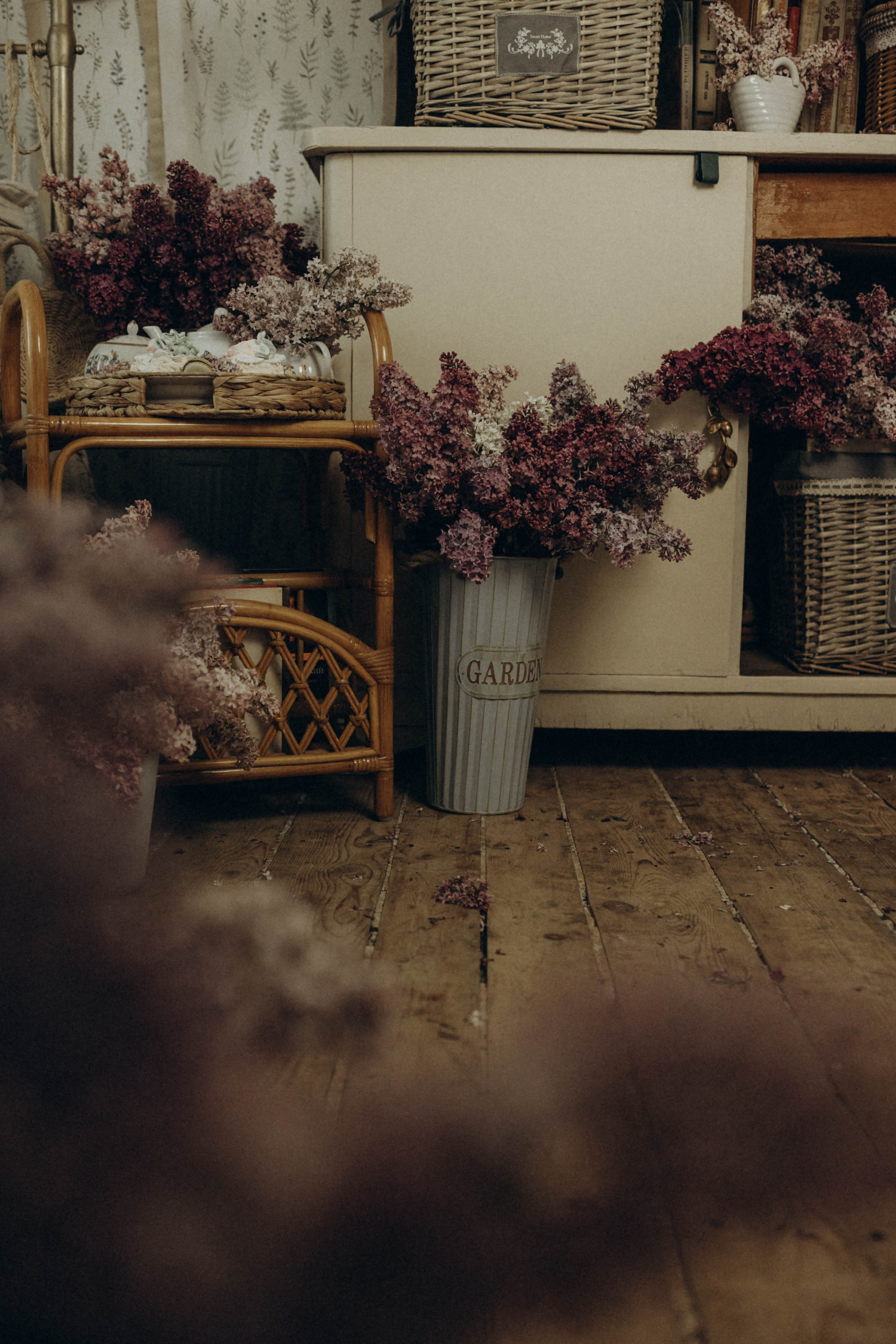 Оля и Варя. Главная